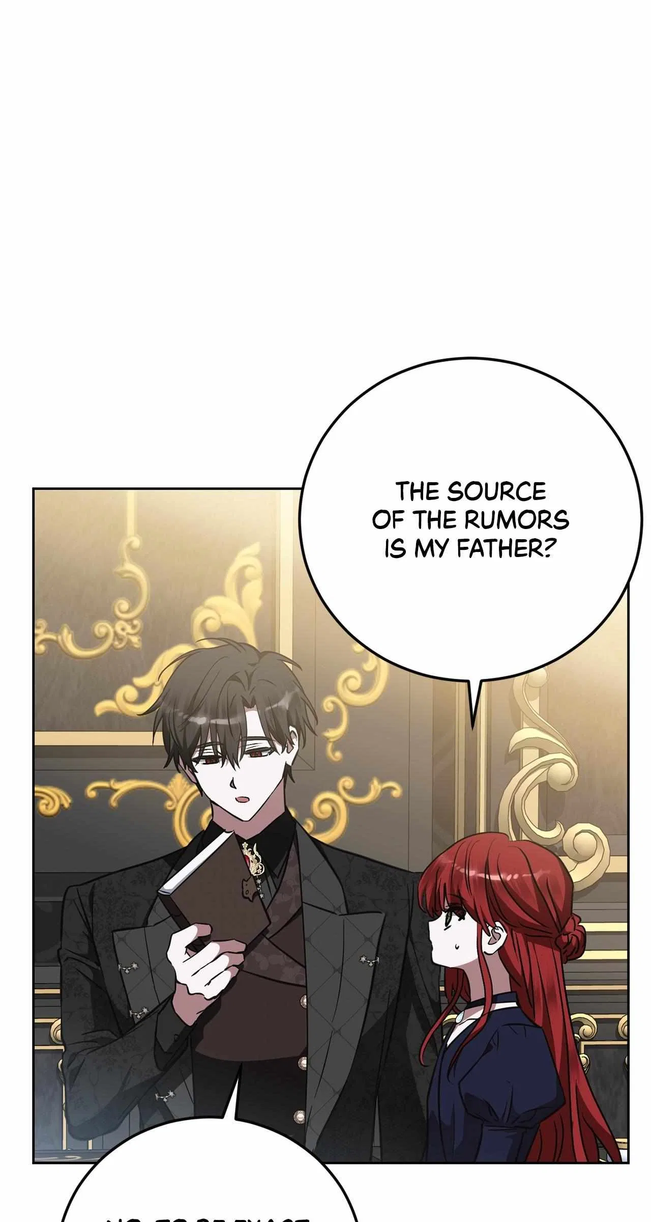 My Wicked Little Girl Chapter 78 – Page 5