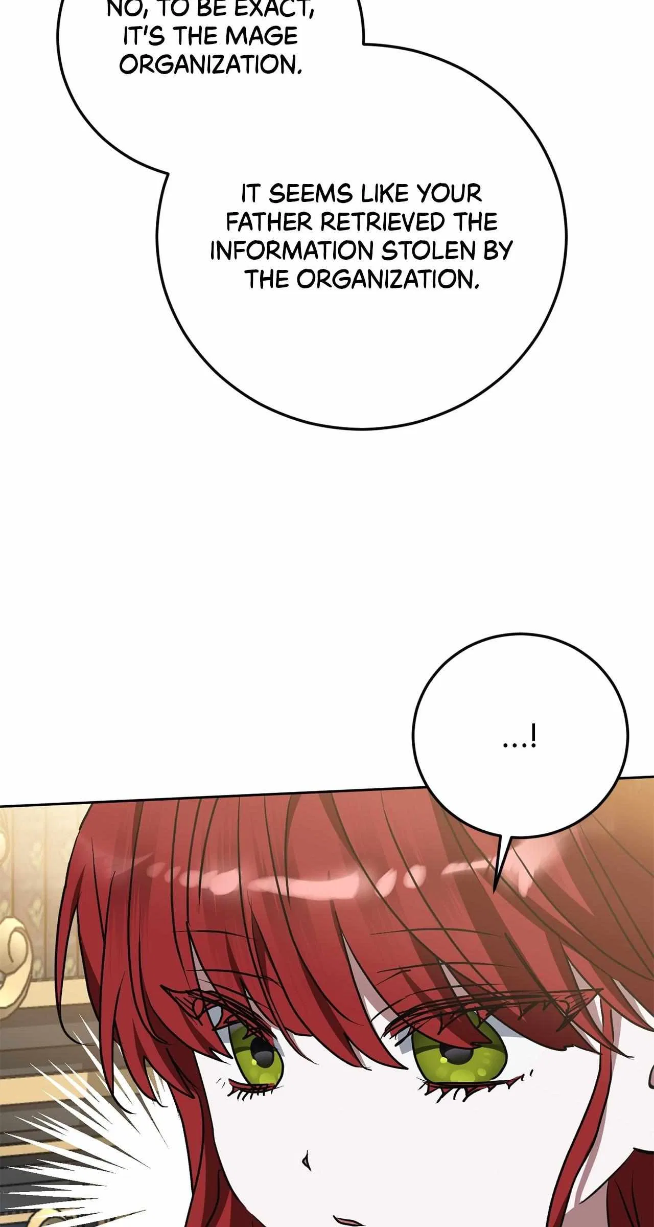 My Wicked Little Girl Chapter 78 – Page 6