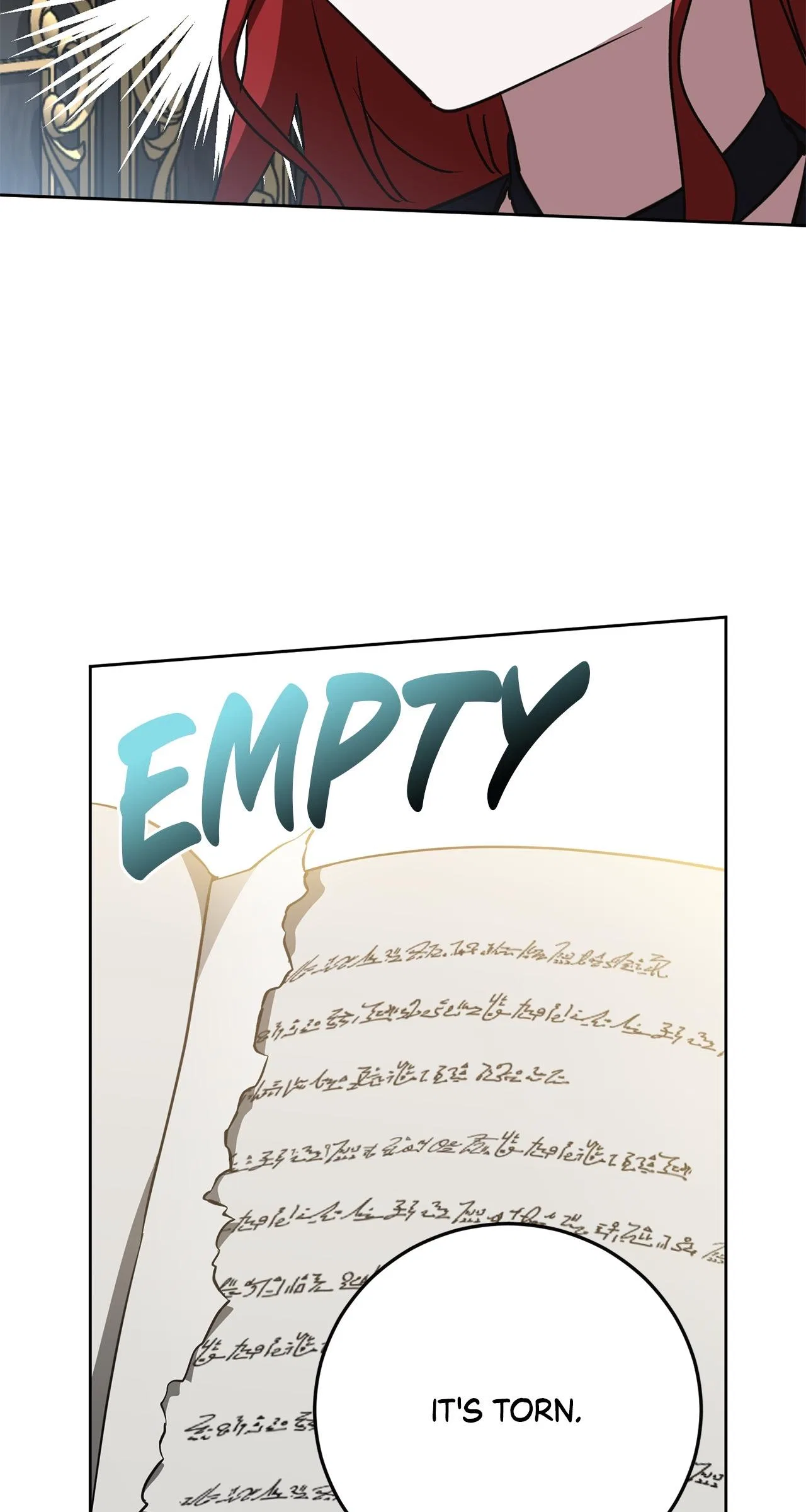 My Wicked Little Girl Chapter 78 – Page 7
