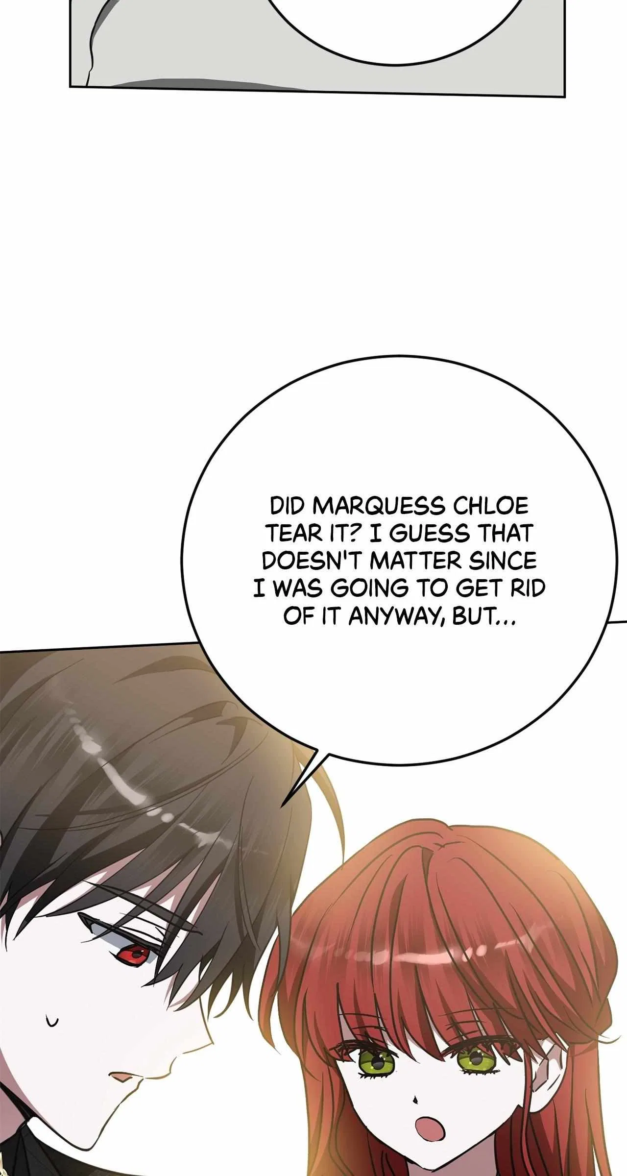 My Wicked Little Girl Chapter 78 – Page 8