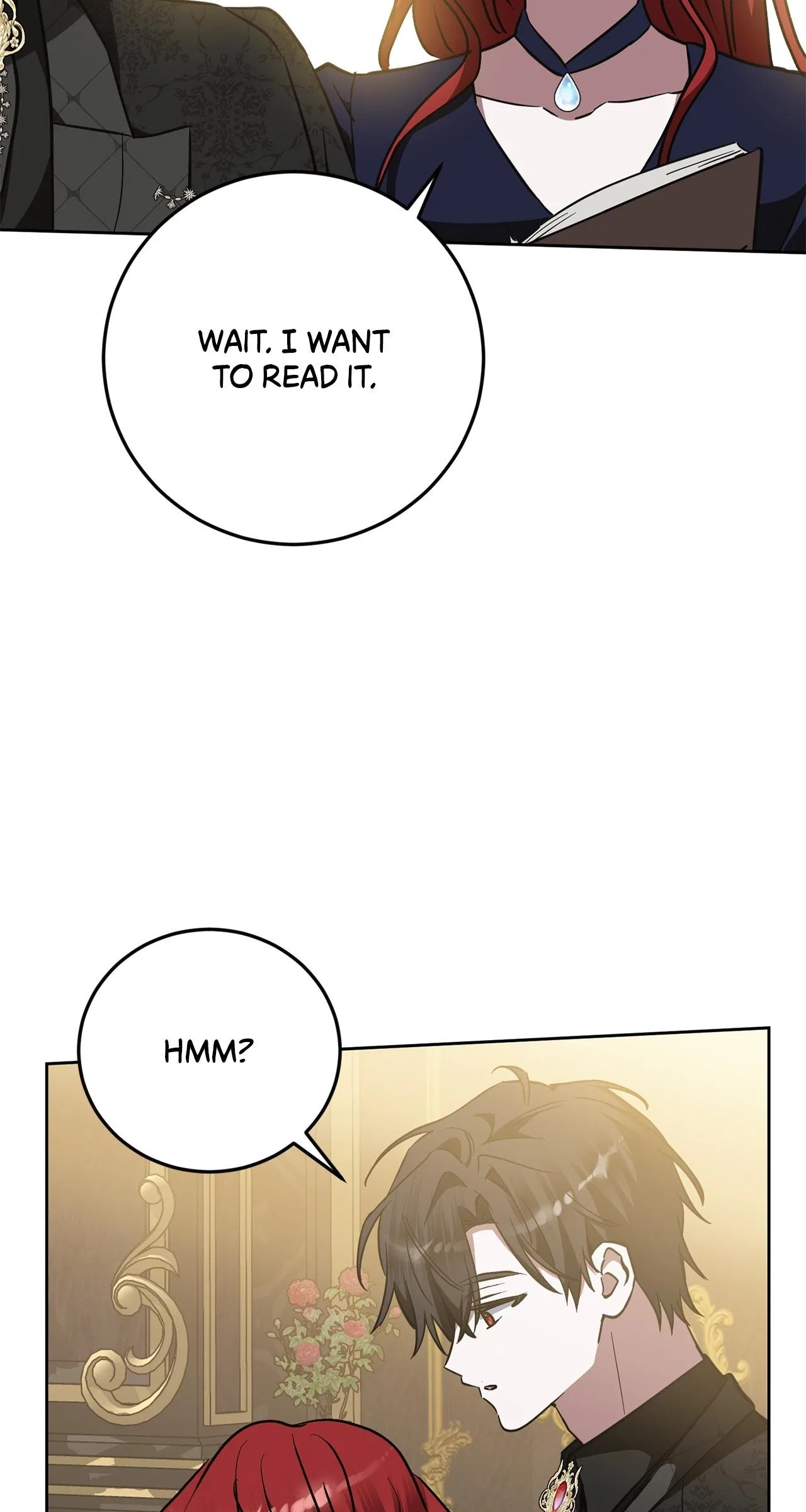 My Wicked Little Girl Chapter 78 – Page 9