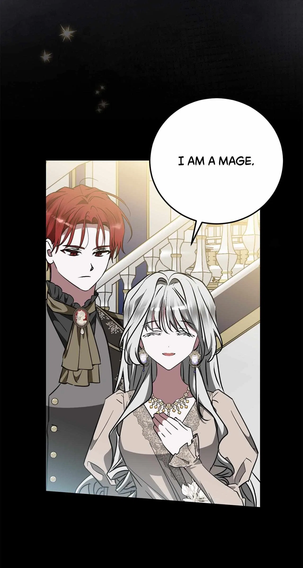 My Wicked Little Girl Chapter 78 – Page 13