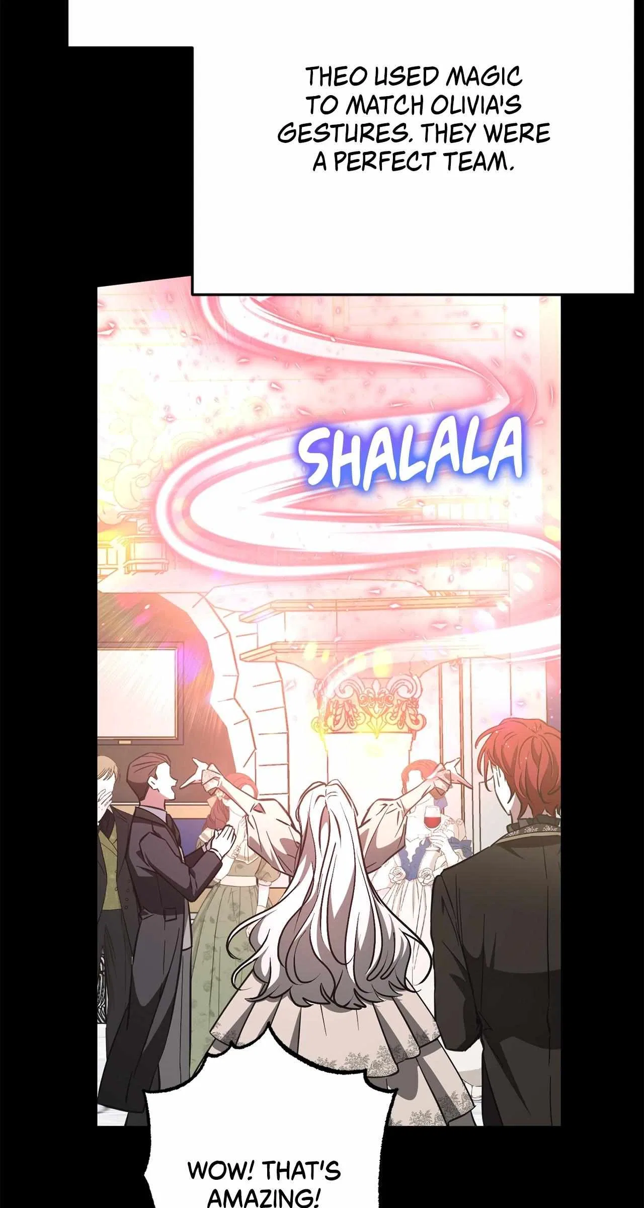 My Wicked Little Girl Chapter 78 – Page 15