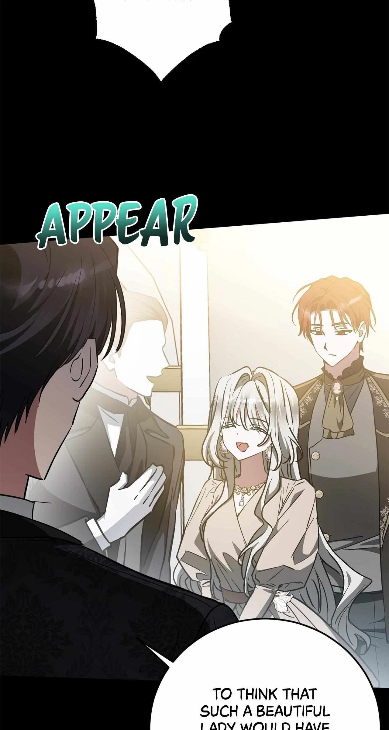 My Wicked Little Girl Chapter 78 – Page 16