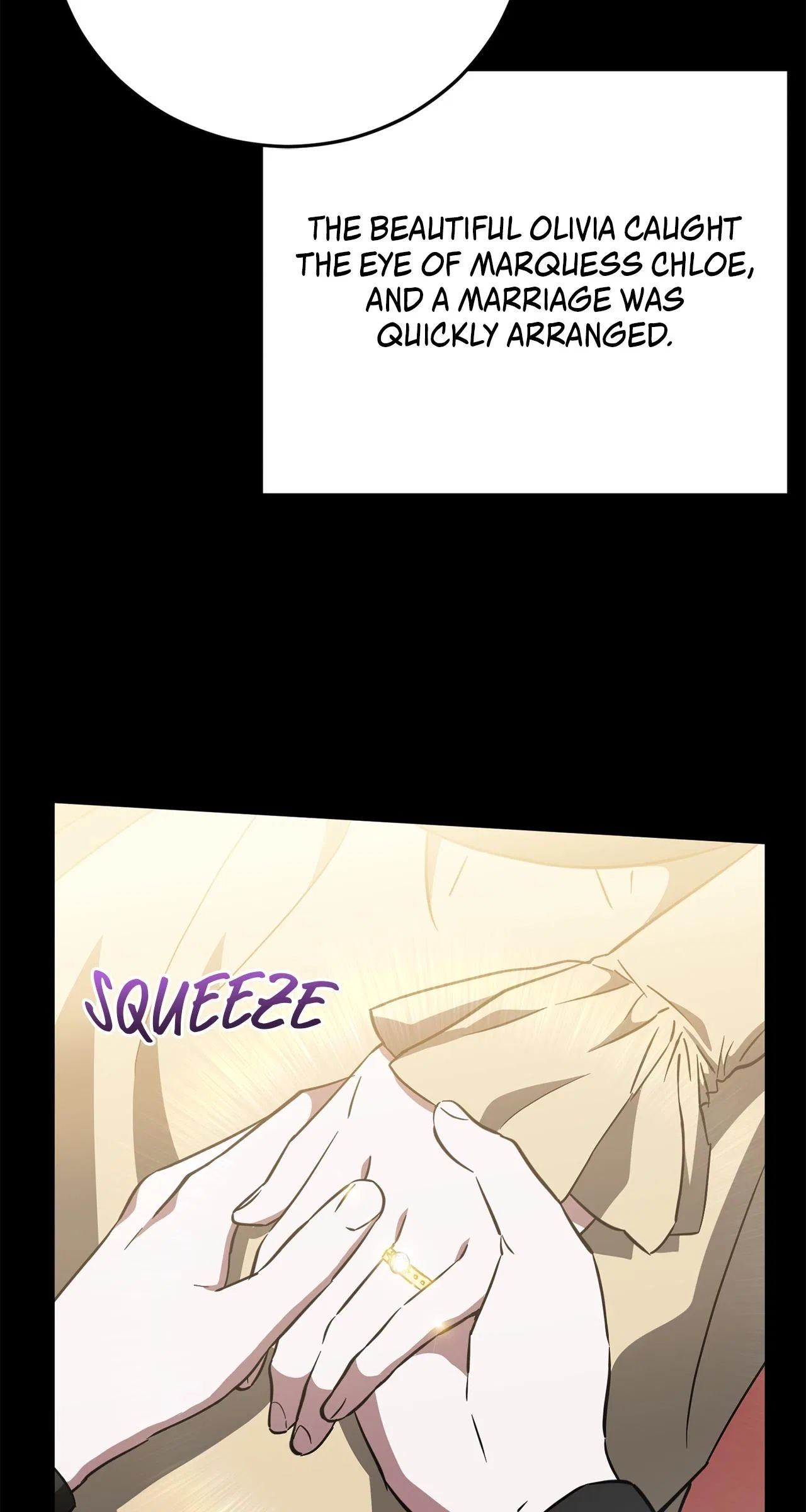 My Wicked Little Girl Chapter 78 – Page 18