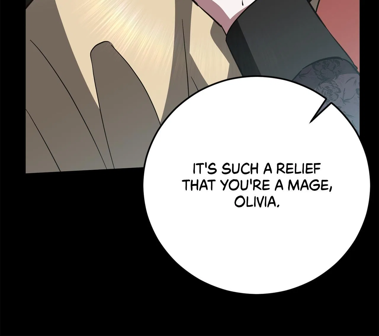 My Wicked Little Girl Chapter 78 – Page 19