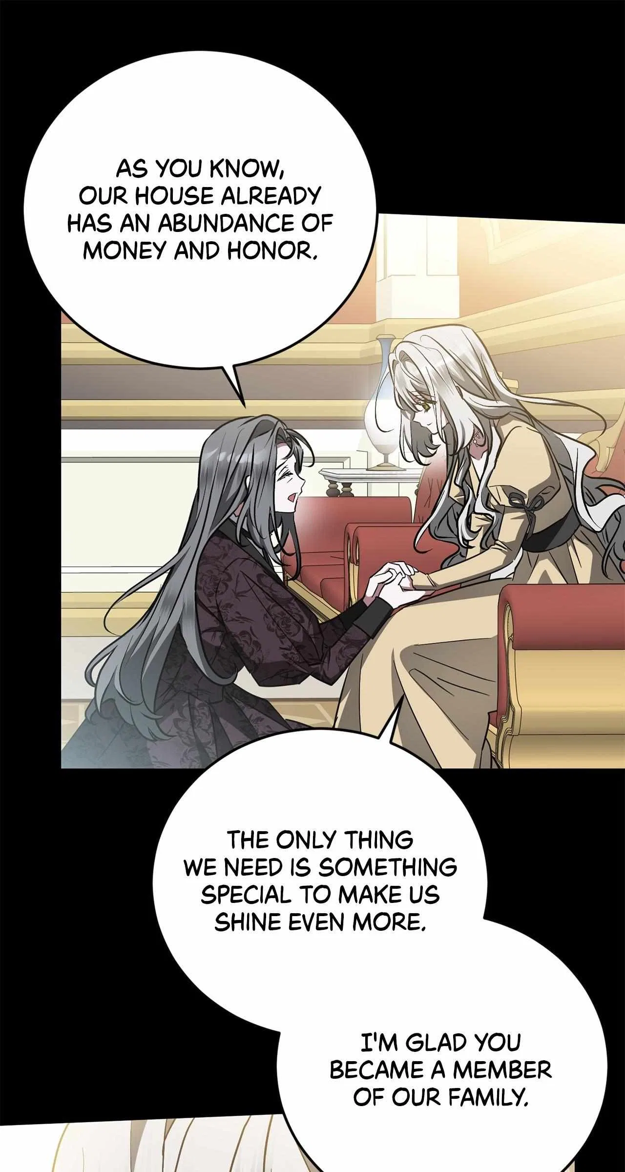 My Wicked Little Girl Chapter 78 – Page 20