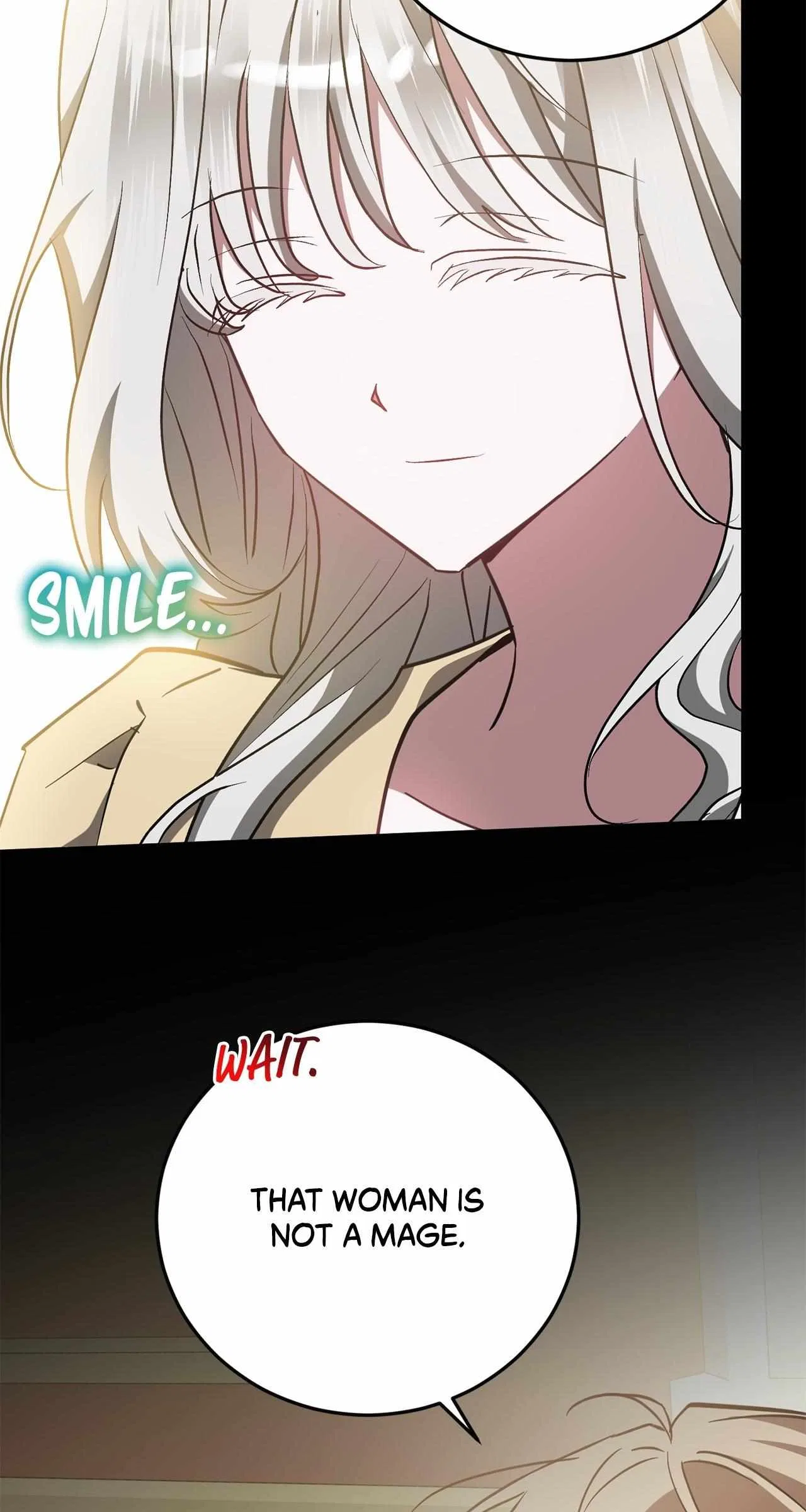 My Wicked Little Girl Chapter 78 – Page 21