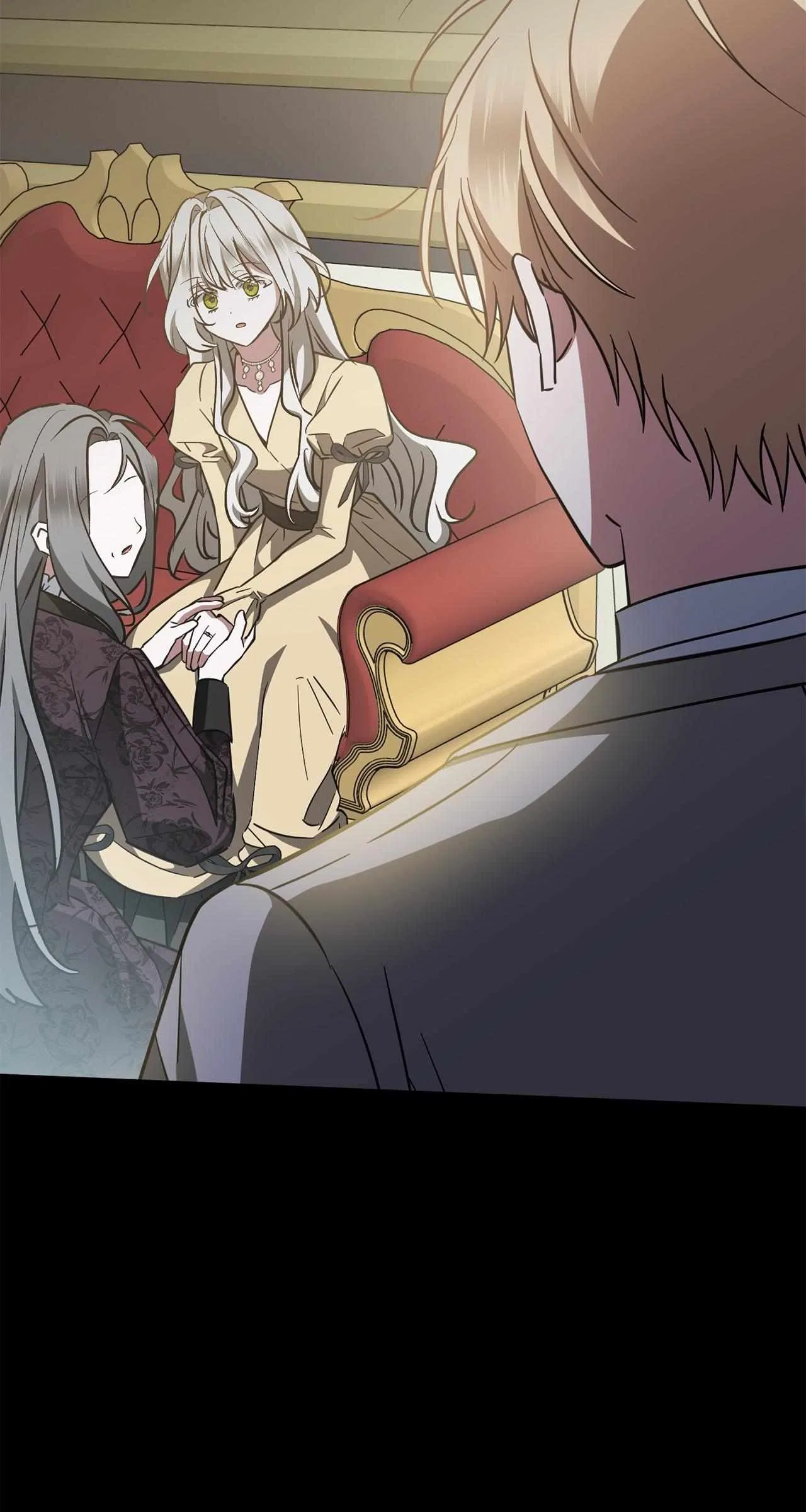 My Wicked Little Girl Chapter 78 – Page 22