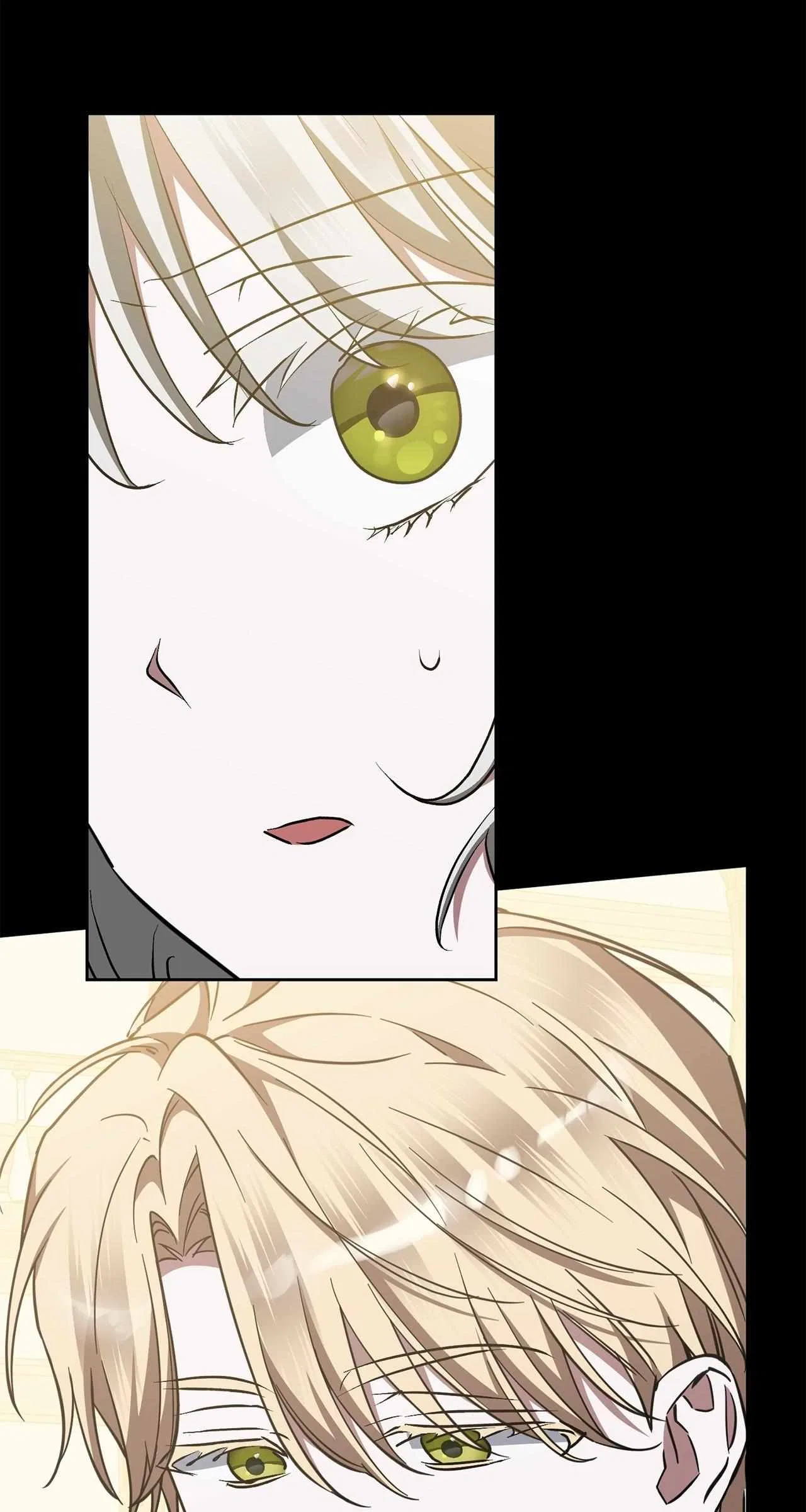 My Wicked Little Girl Chapter 78 – Page 23