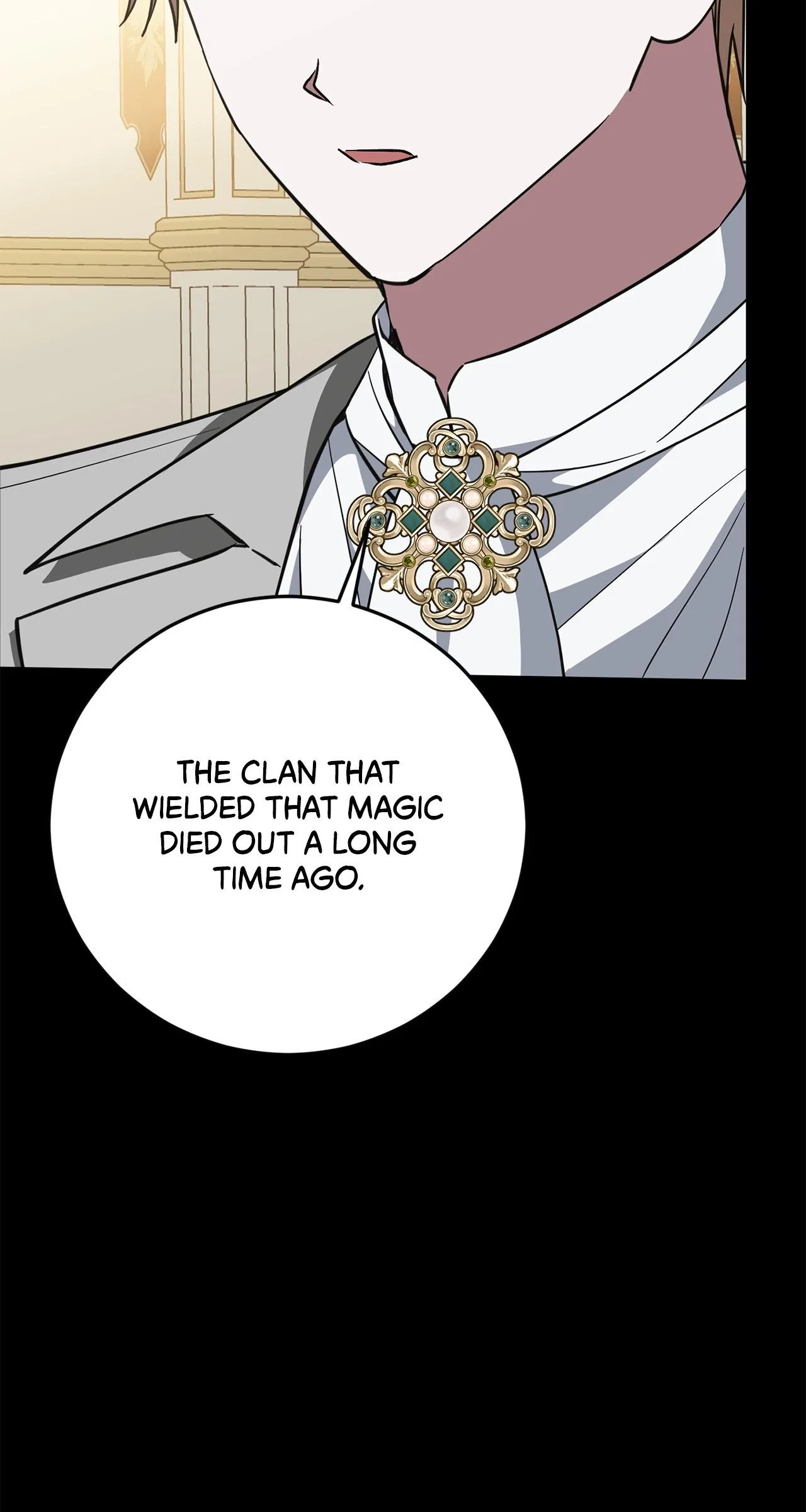 My Wicked Little Girl Chapter 78 – Page 24