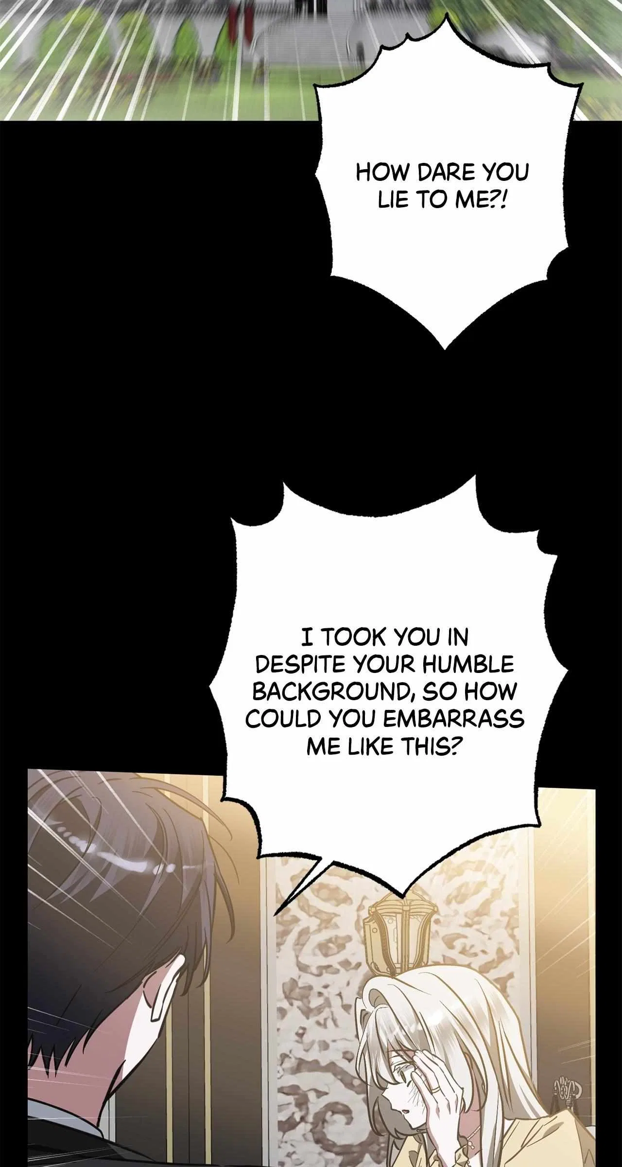 My Wicked Little Girl Chapter 78 – Page 26