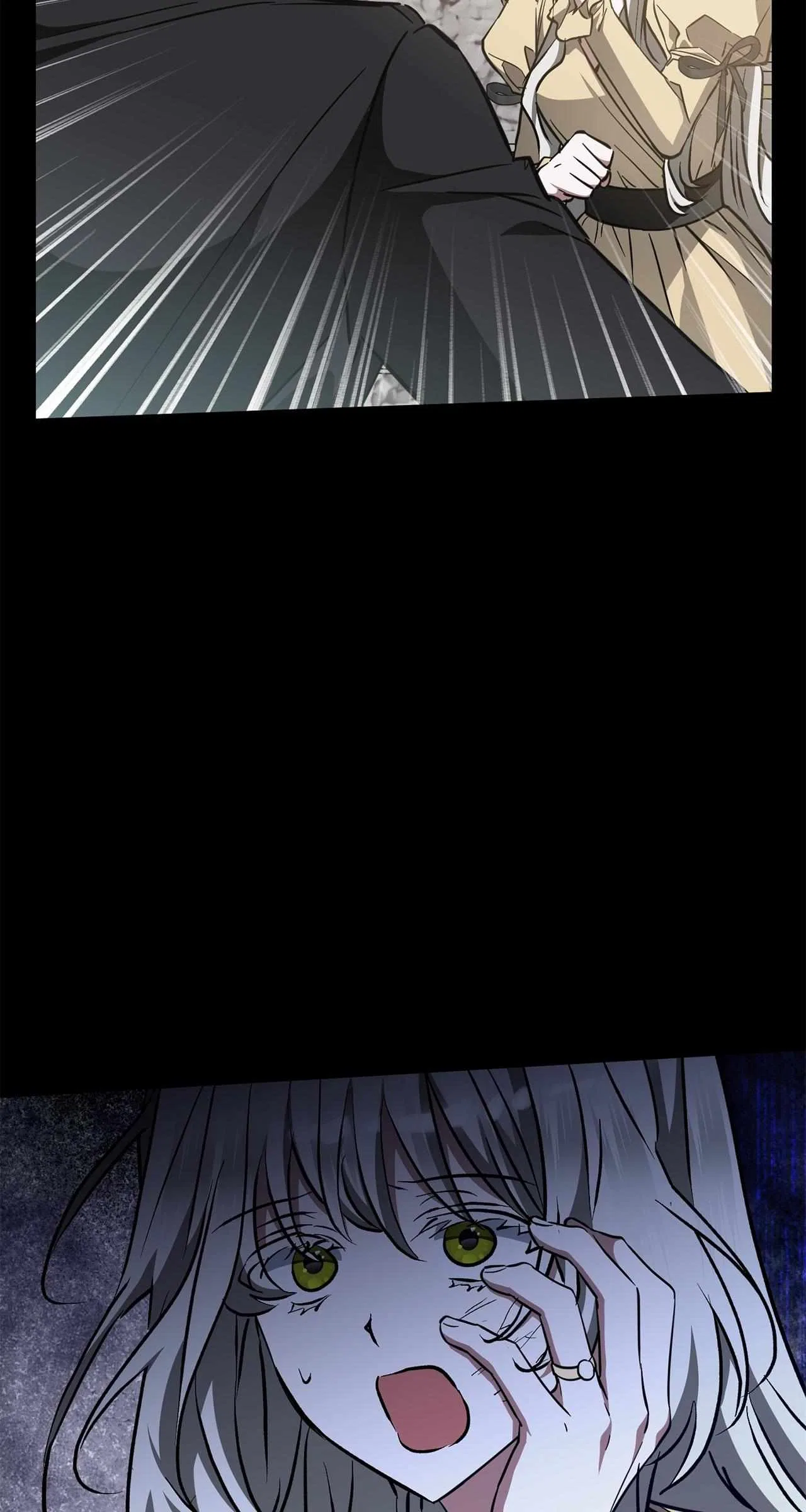 My Wicked Little Girl Chapter 78 – Page 27