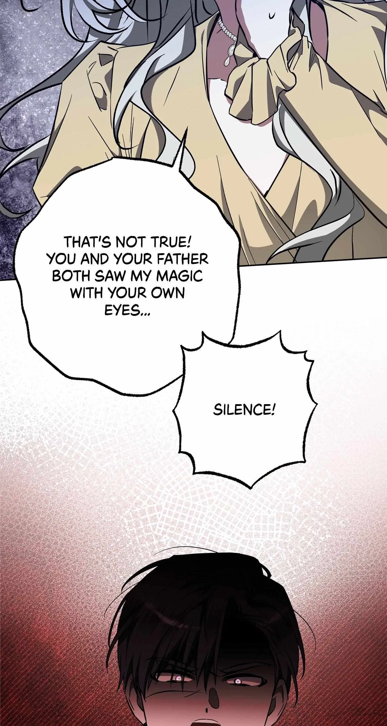 My Wicked Little Girl Chapter 78 – Page 28
