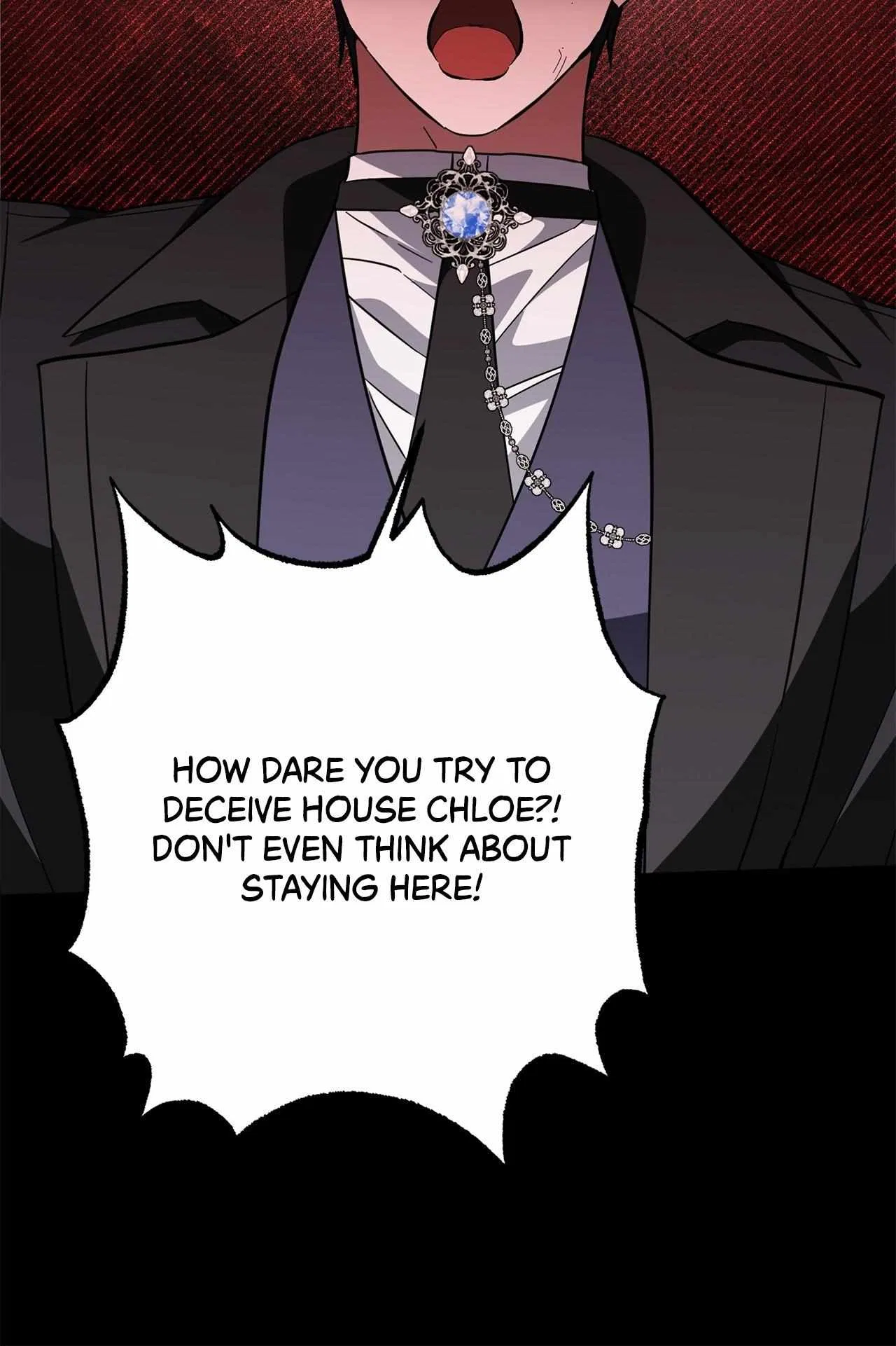 My Wicked Little Girl Chapter 78 – Page 29