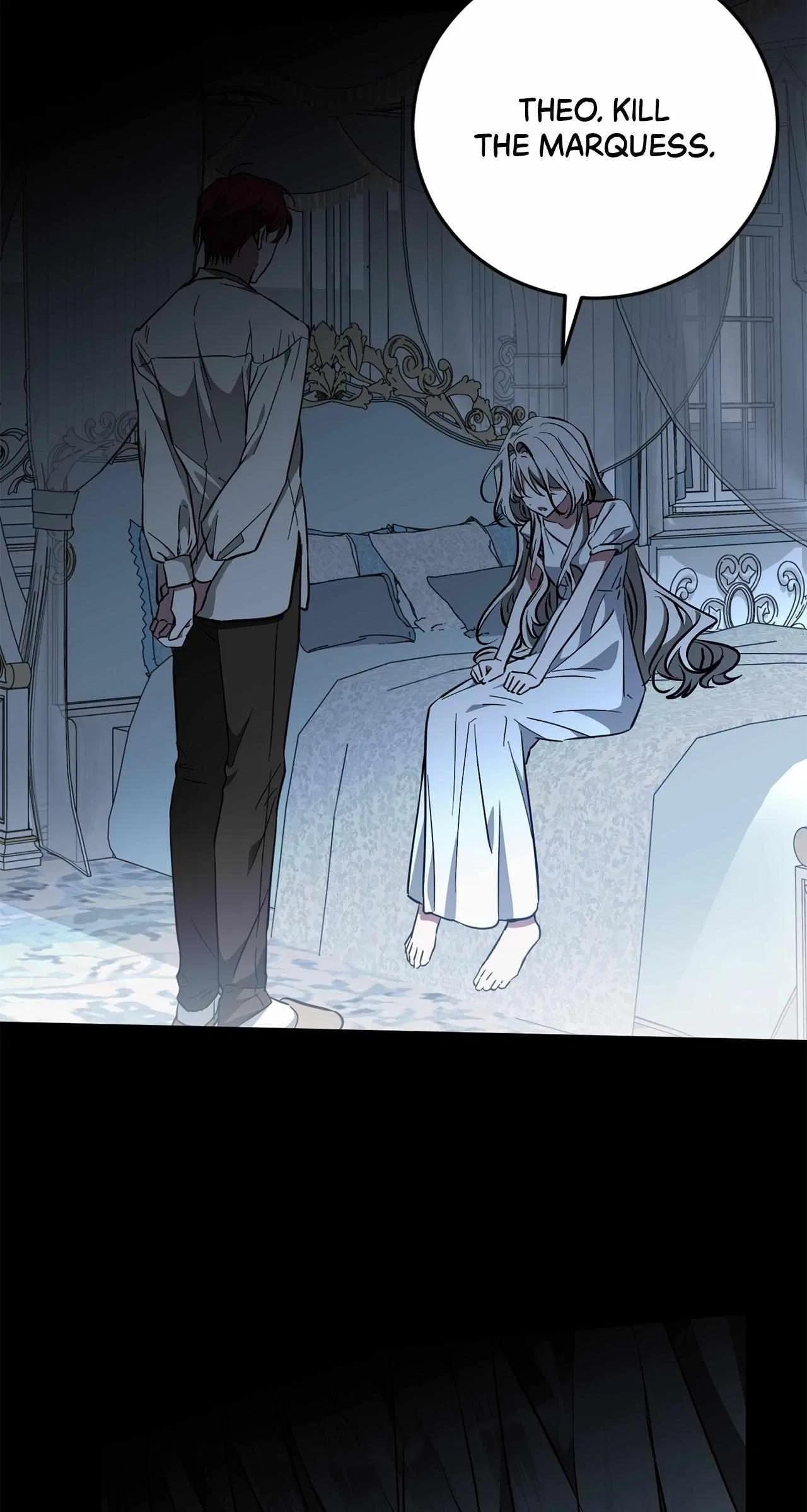 My Wicked Little Girl Chapter 78 – Page 31