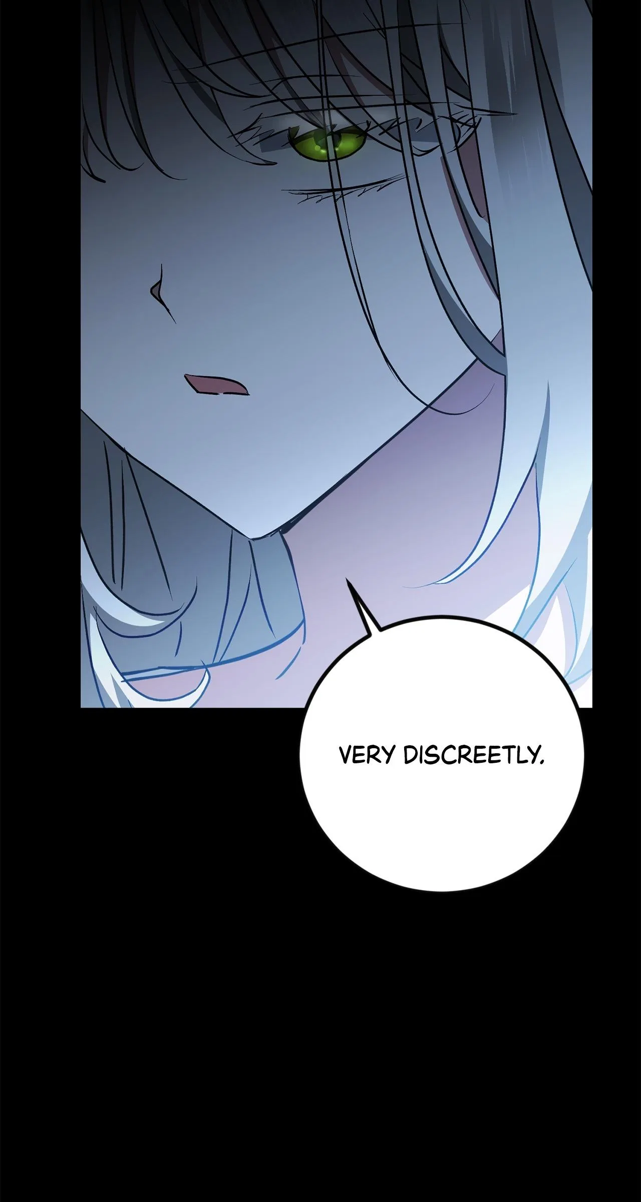 My Wicked Little Girl Chapter 78 – Page 32