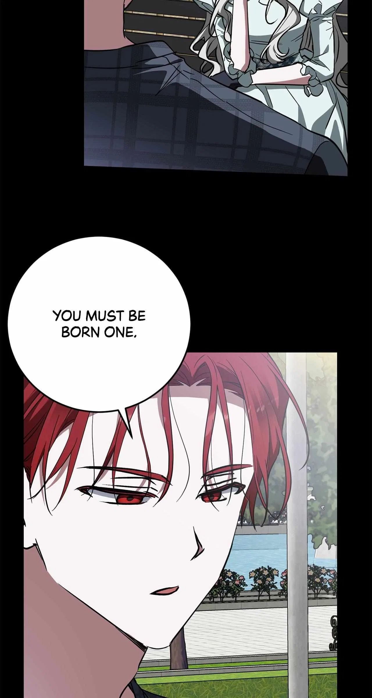 My Wicked Little Girl Chapter 78 – Page 35