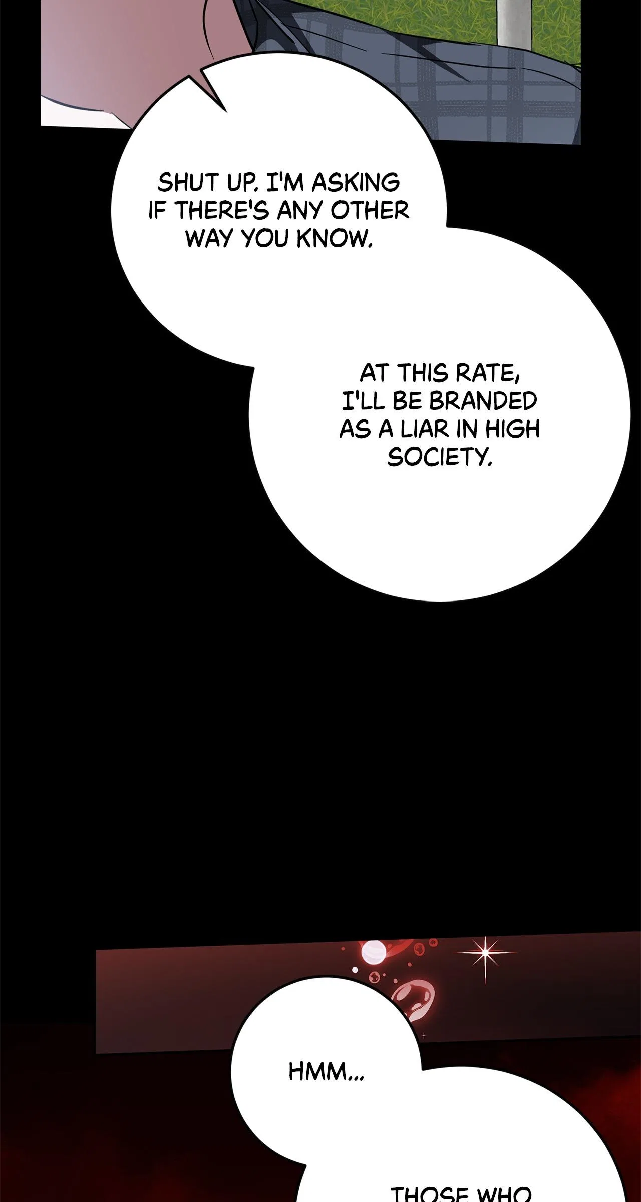 My Wicked Little Girl Chapter 78 – Page 36
