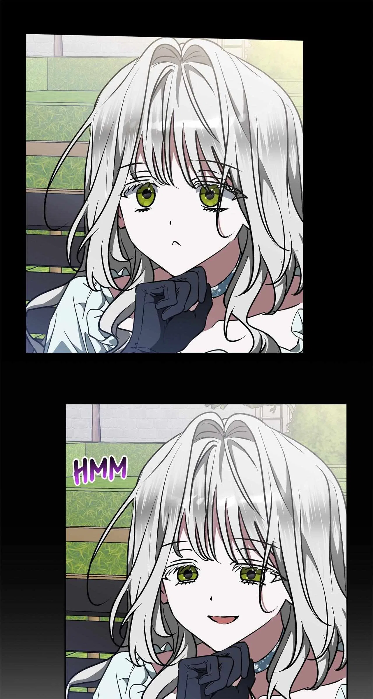 My Wicked Little Girl Chapter 78 – Page 39