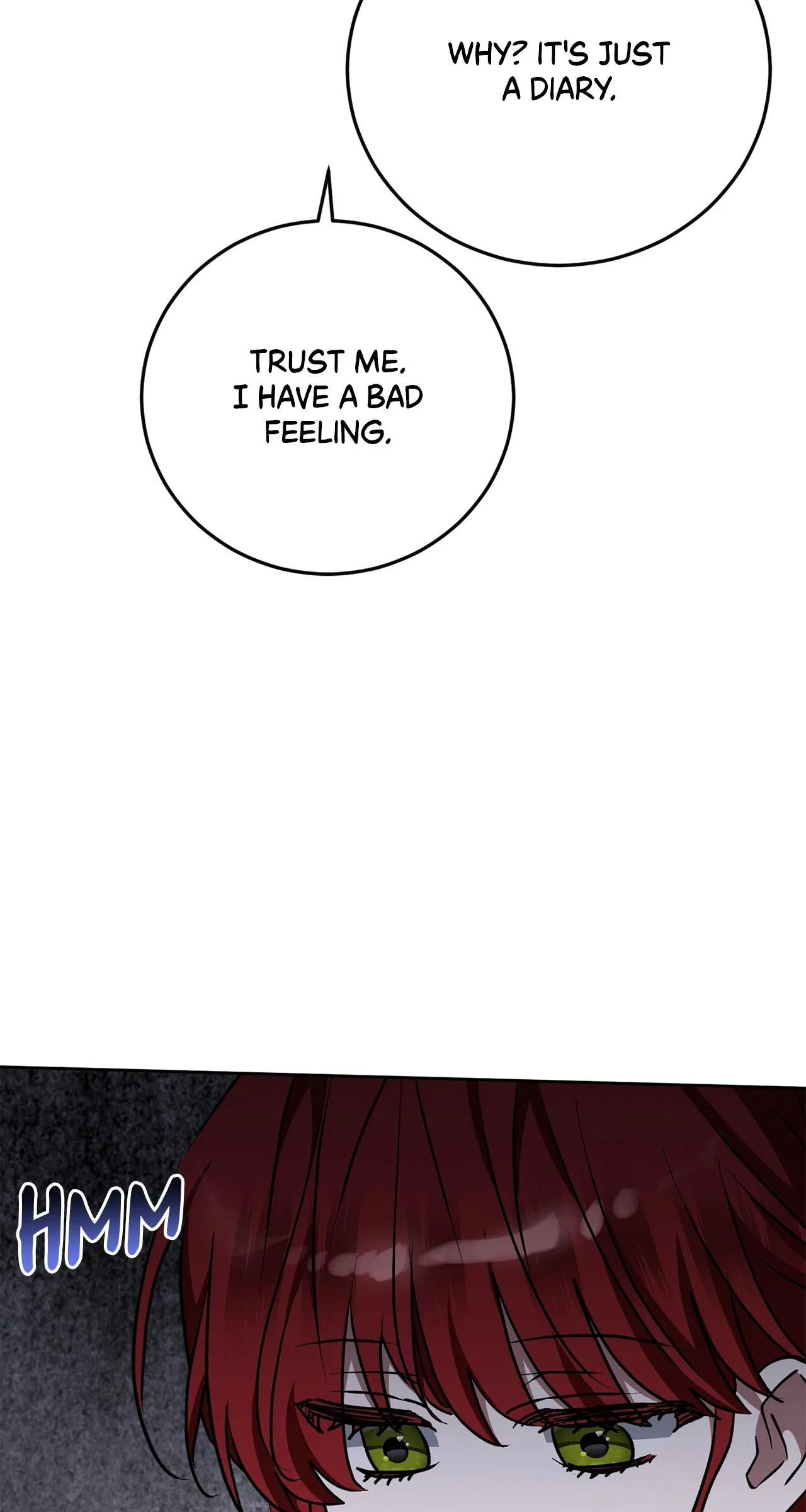 My Wicked Little Girl Chapter 78 – Page 42