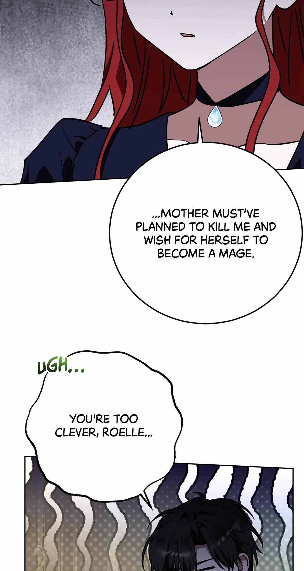 My Wicked Little Girl Chapter 78 – Page 43