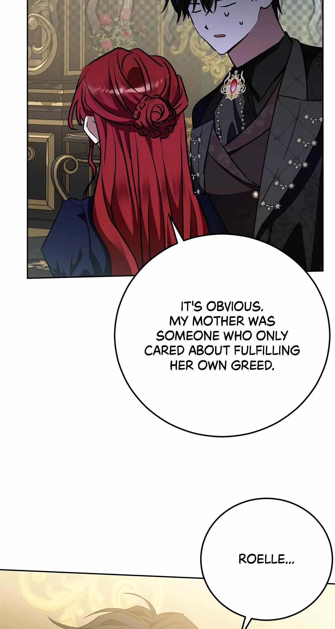 My Wicked Little Girl Chapter 78 – Page 44