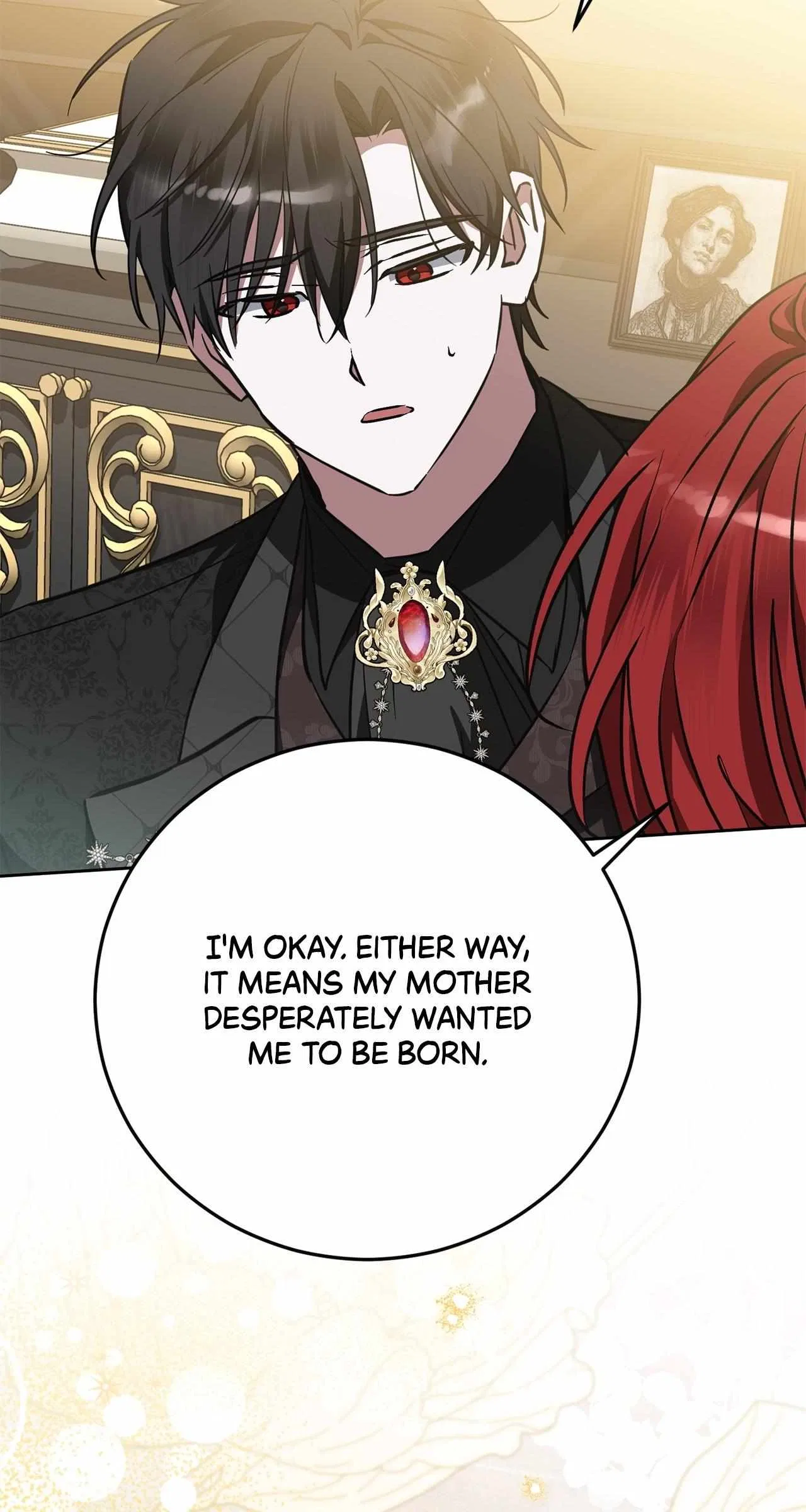 My Wicked Little Girl Chapter 78 – Page 45