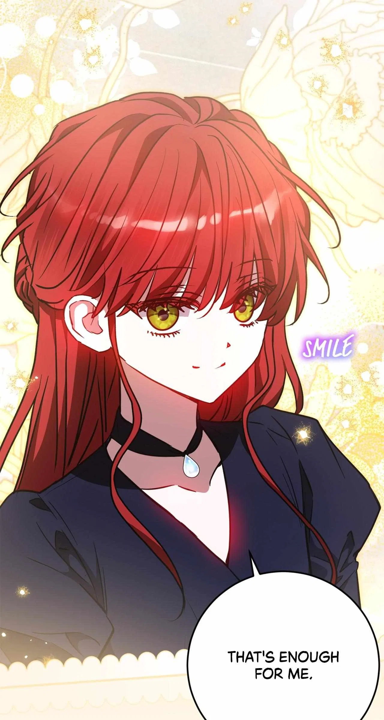 My Wicked Little Girl Chapter 78 – Page 46