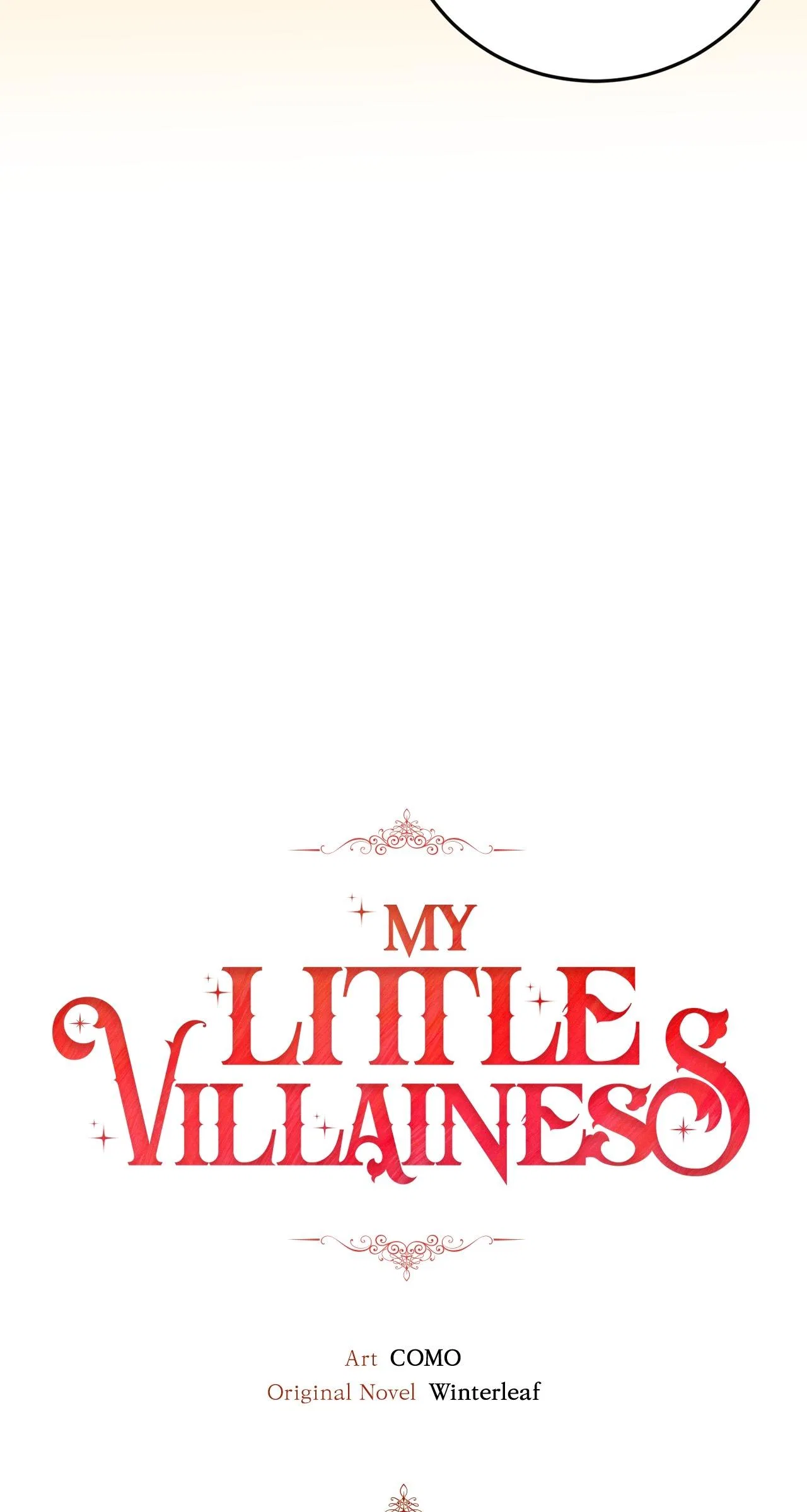 My Wicked Little Girl Chapter 78 – Page 47