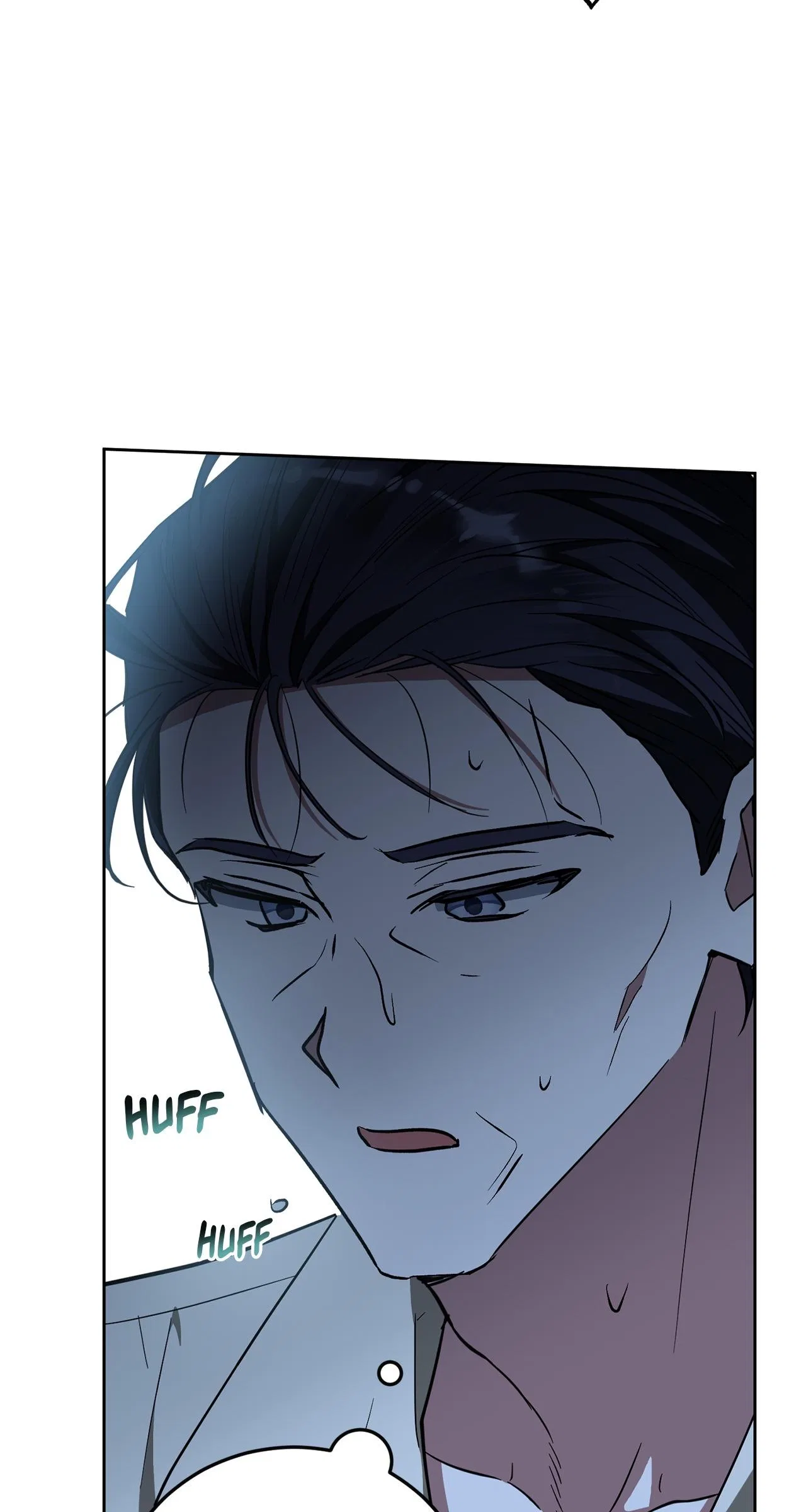 My Wicked Little Girl Chapter 78 – Page 51