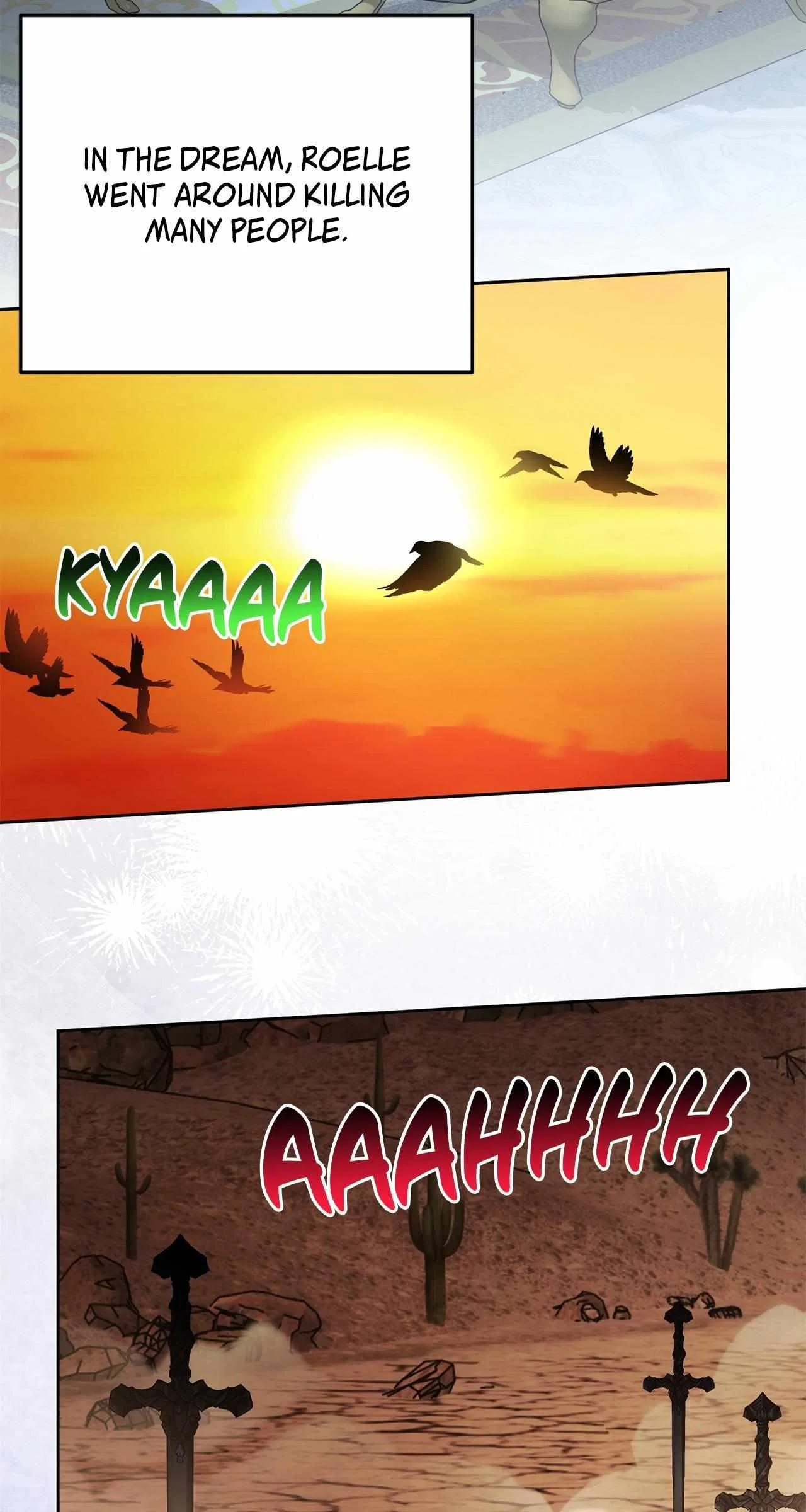 My Wicked Little Girl Chapter 78 – Page 54