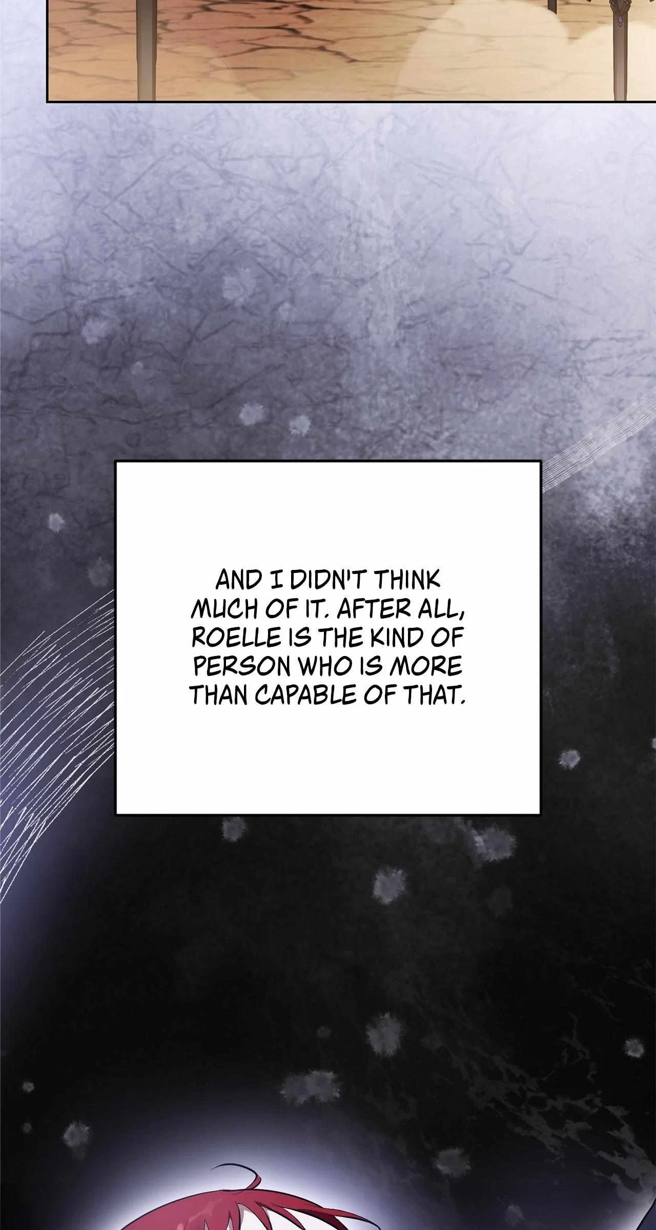 My Wicked Little Girl Chapter 78 – Page 55