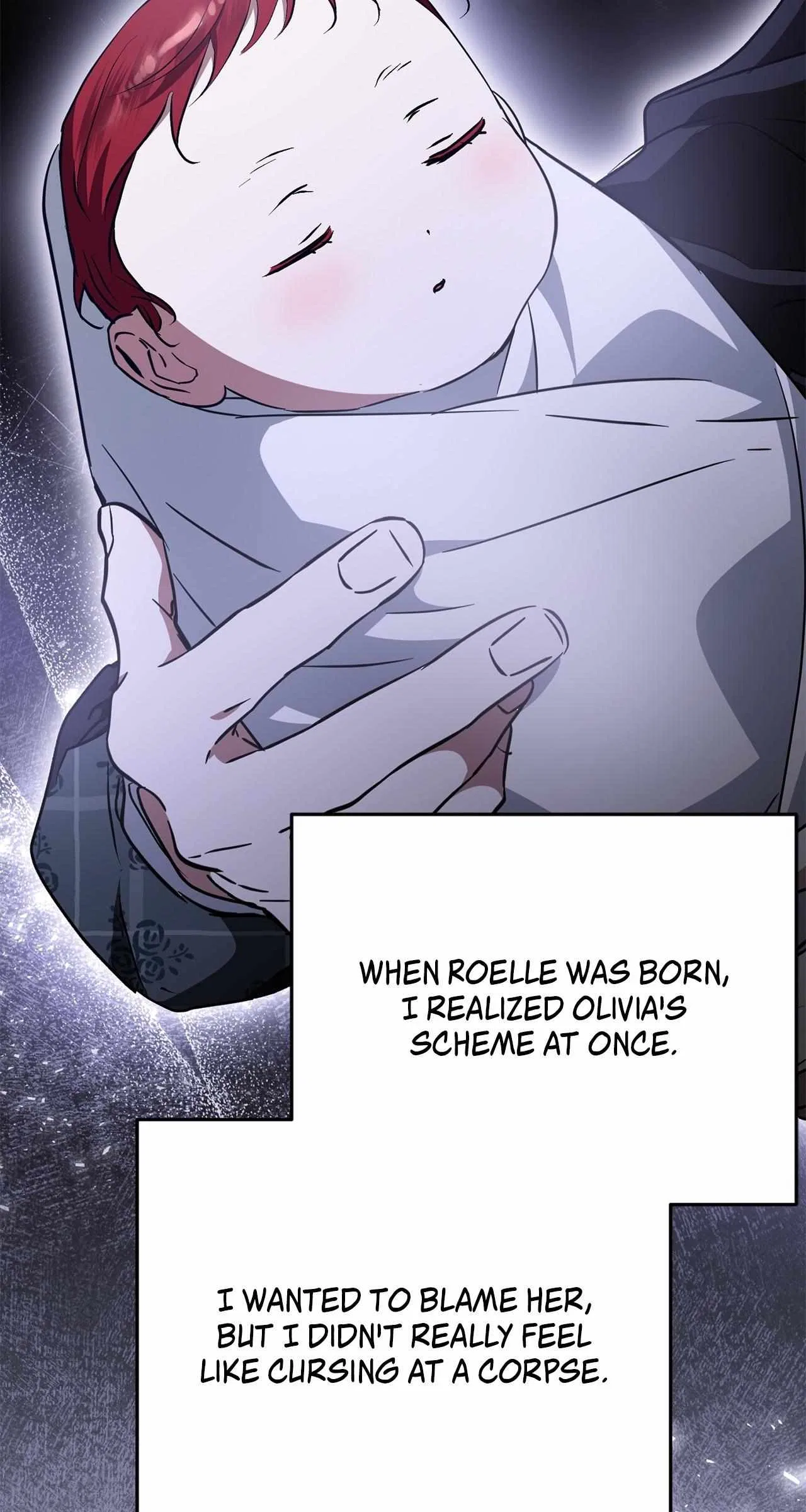 My Wicked Little Girl Chapter 78 – Page 56