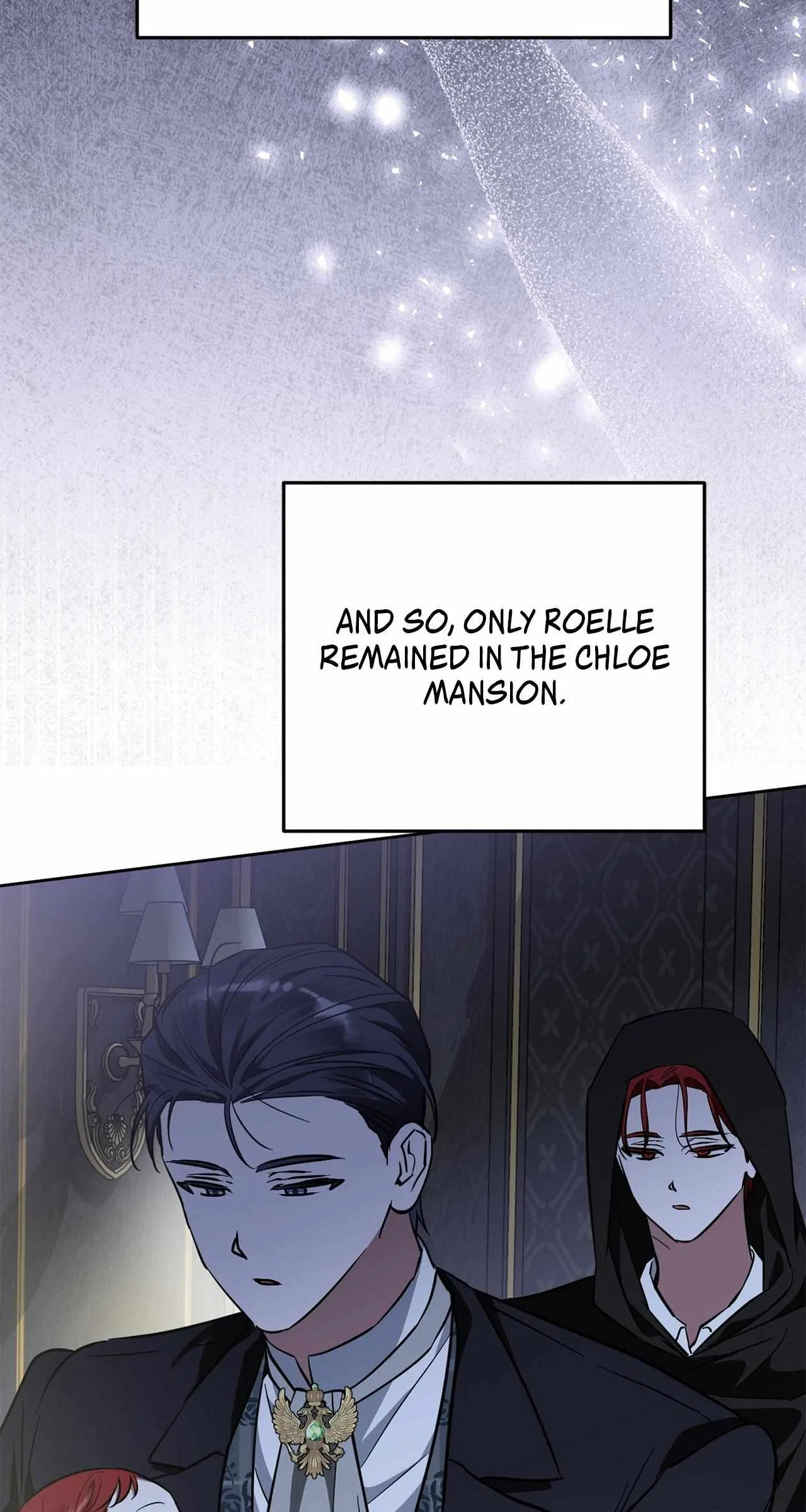 My Wicked Little Girl Chapter 78 – Page 57