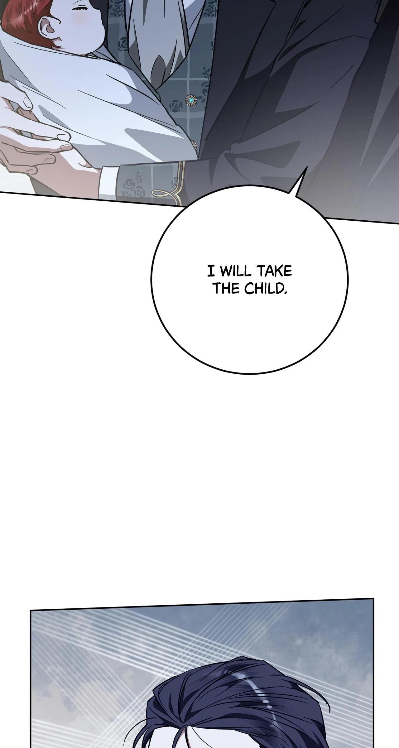 My Wicked Little Girl Chapter 78 – Page 58