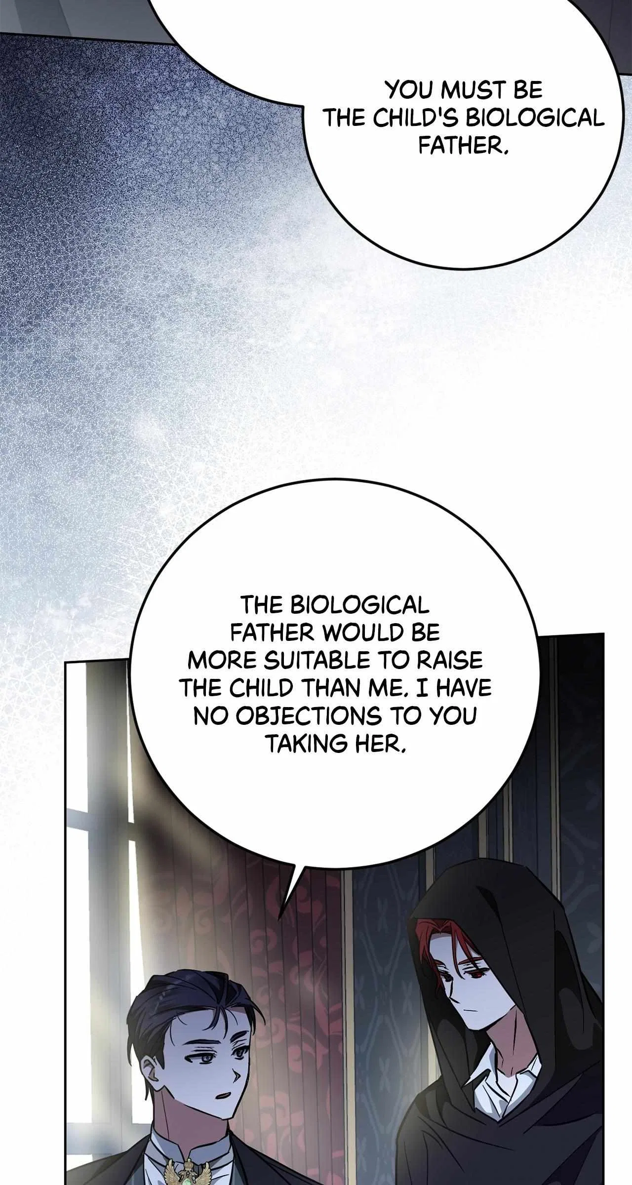 My Wicked Little Girl Chapter 78 – Page 61