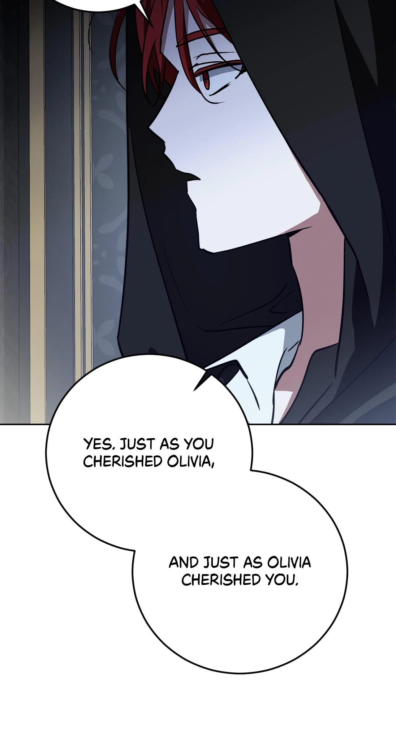 My Wicked Little Girl Chapter 78 – Page 63