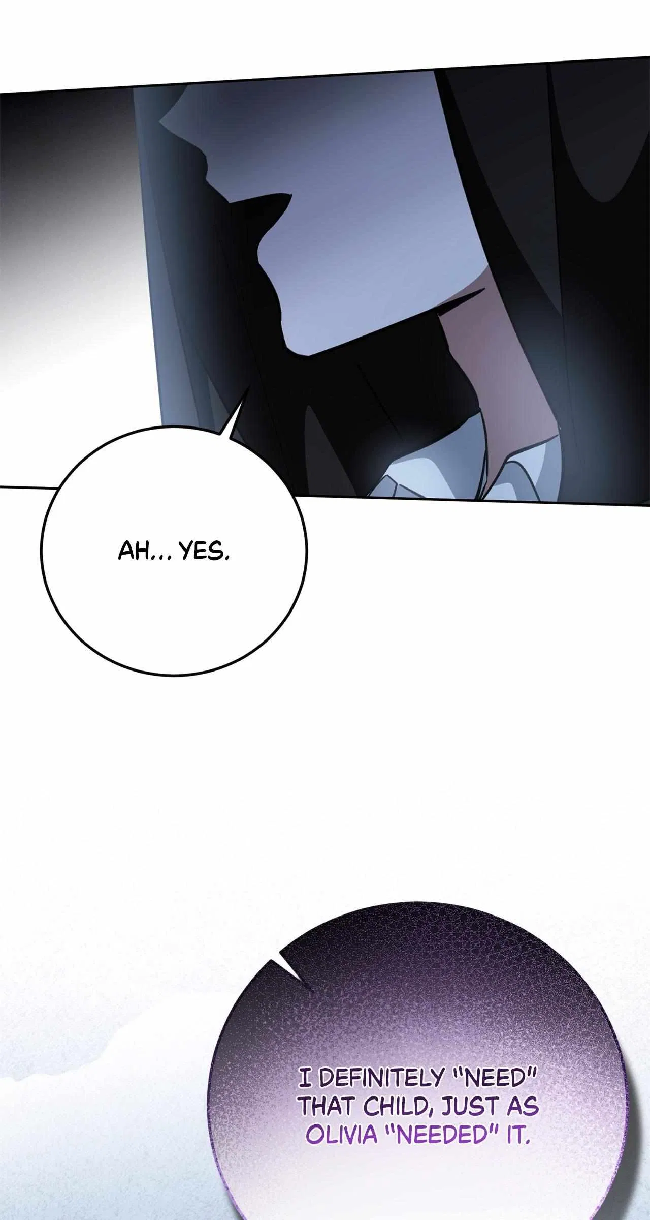 My Wicked Little Girl Chapter 78 – Page 64
