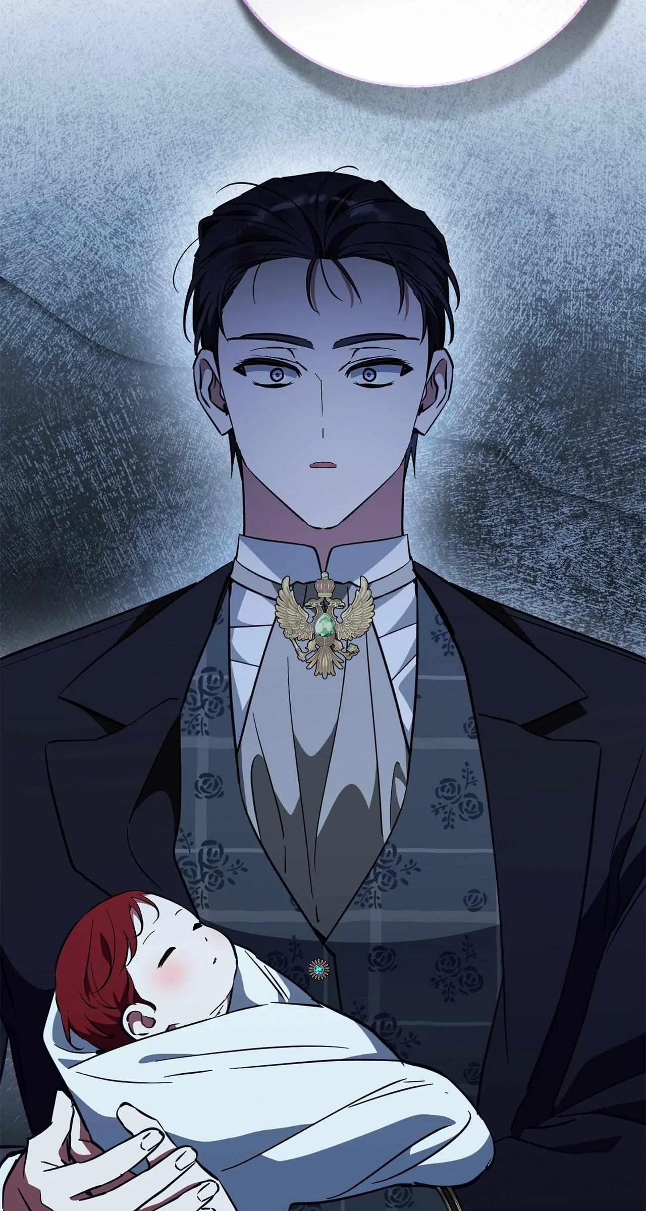 My Wicked Little Girl Chapter 78 – Page 65