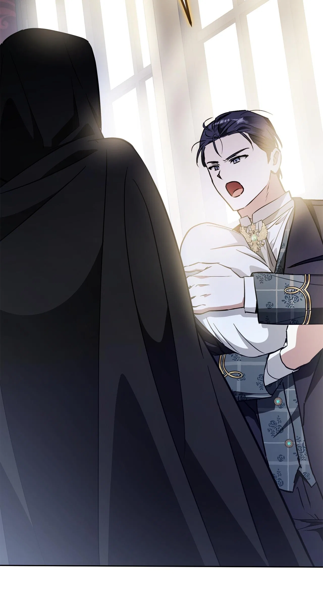 My Wicked Little Girl Chapter 78 – Page 72