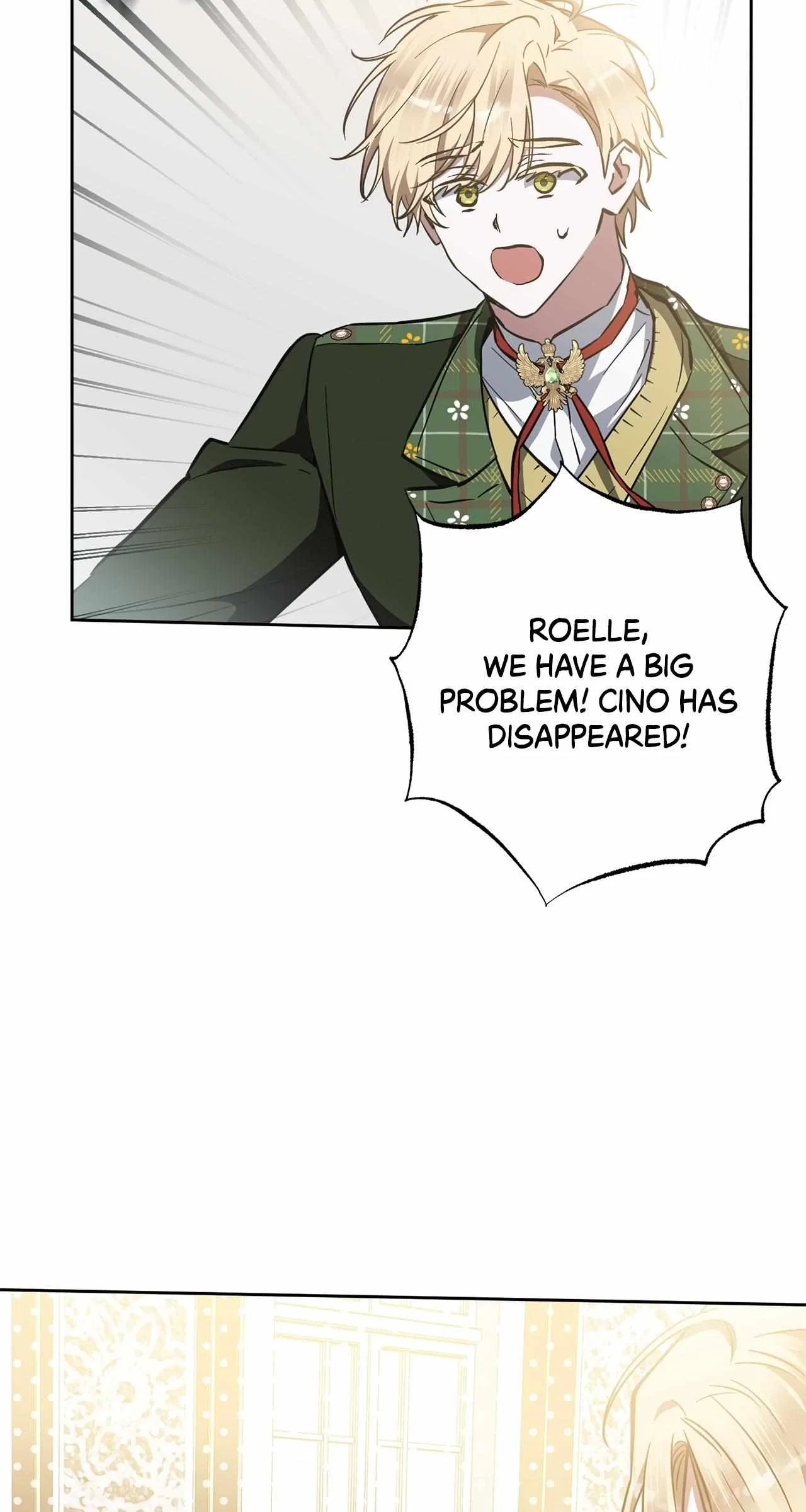 My Wicked Little Girl Chapter 77 – Page 4