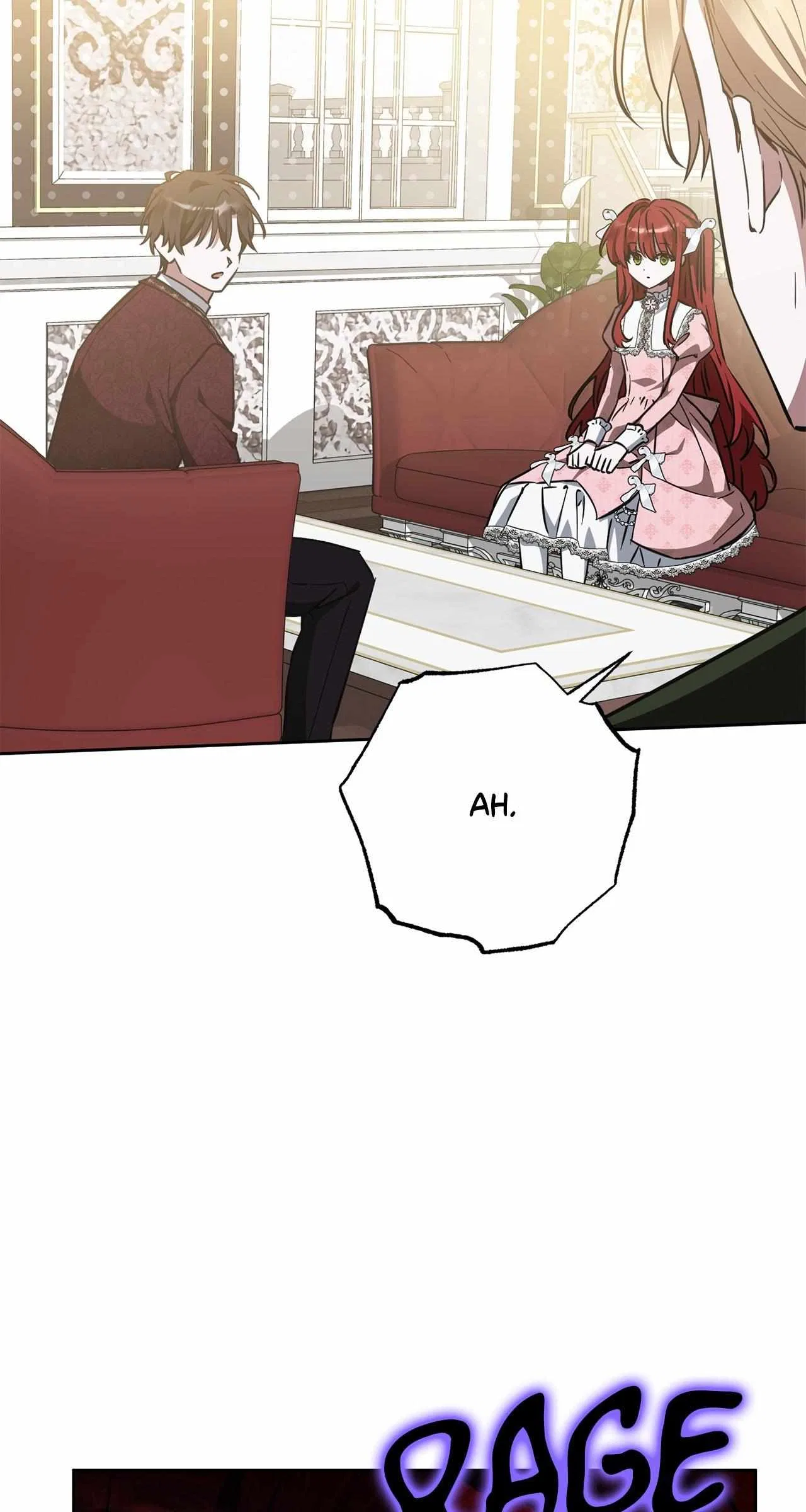 My Wicked Little Girl Chapter 77 – Page 5