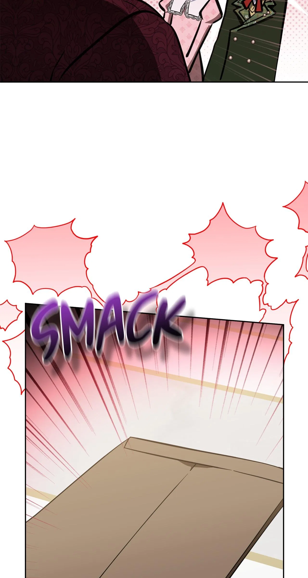 My Wicked Little Girl Chapter 77 – Page 8