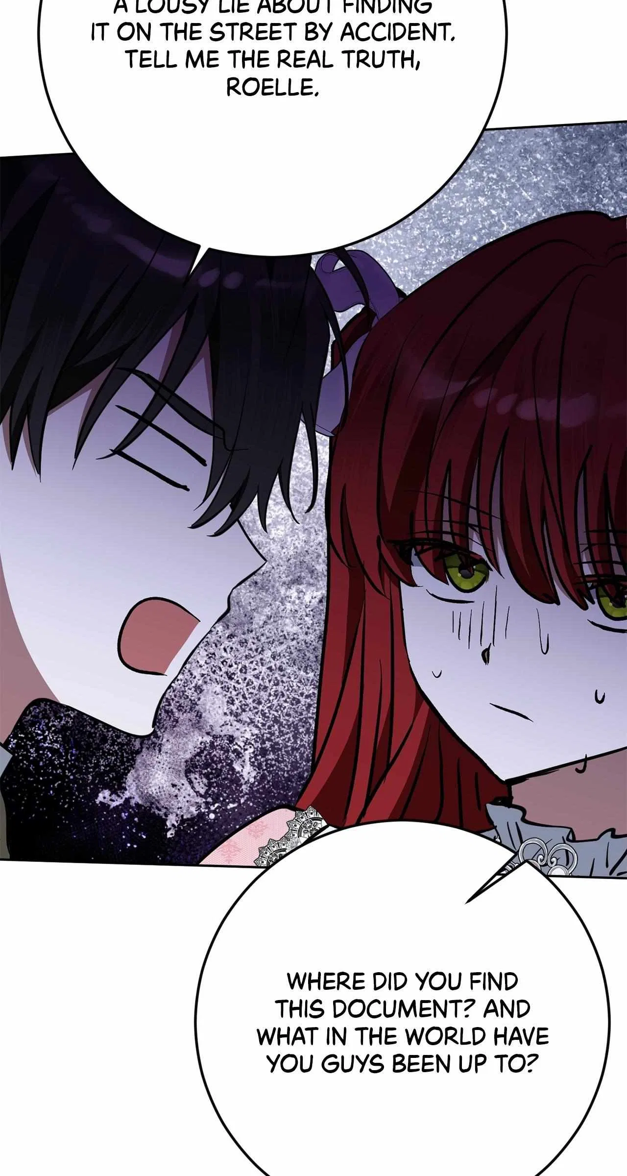 My Wicked Little Girl Chapter 77 – Page 10