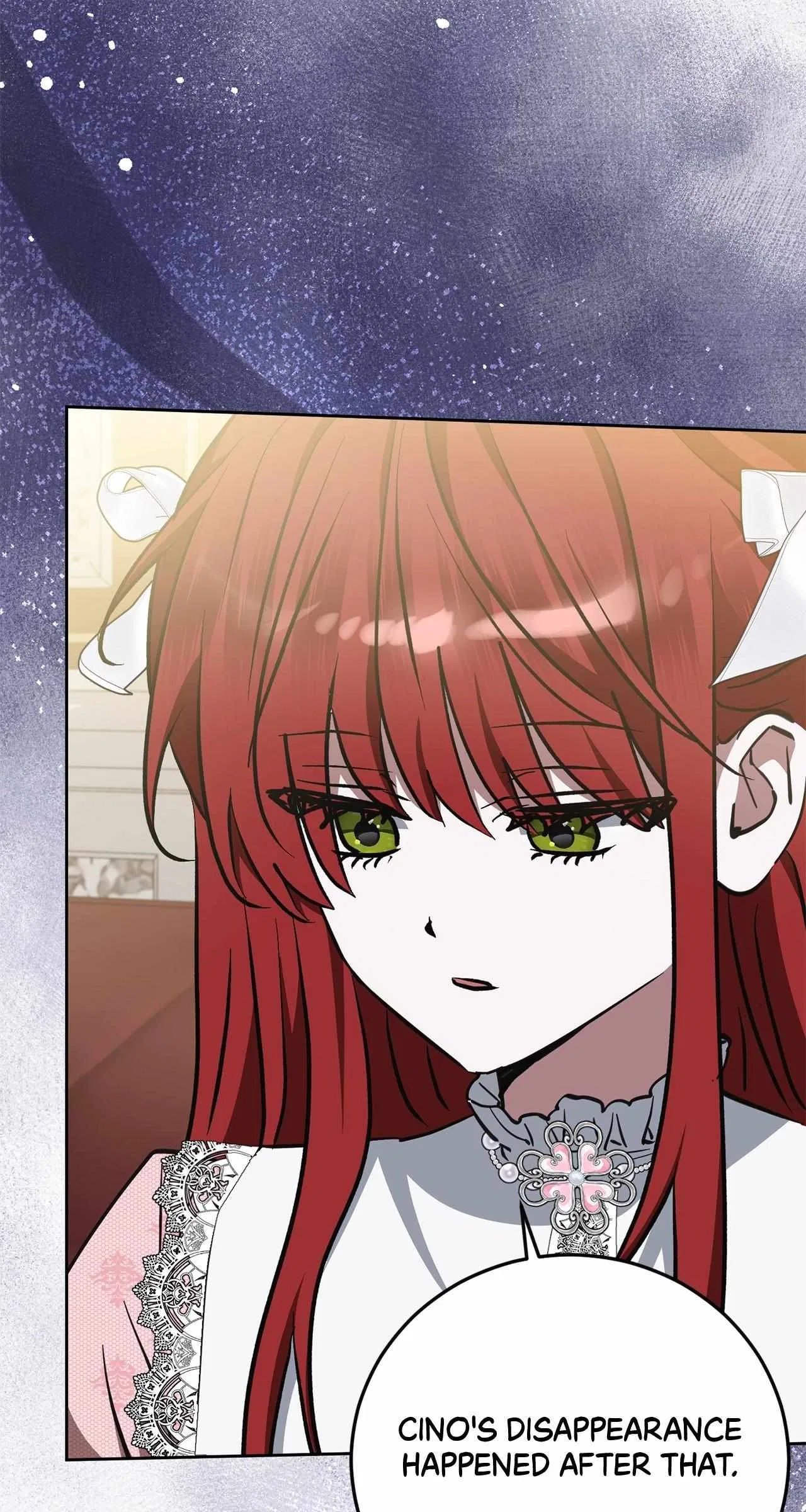 My Wicked Little Girl Chapter 77 – Page 18