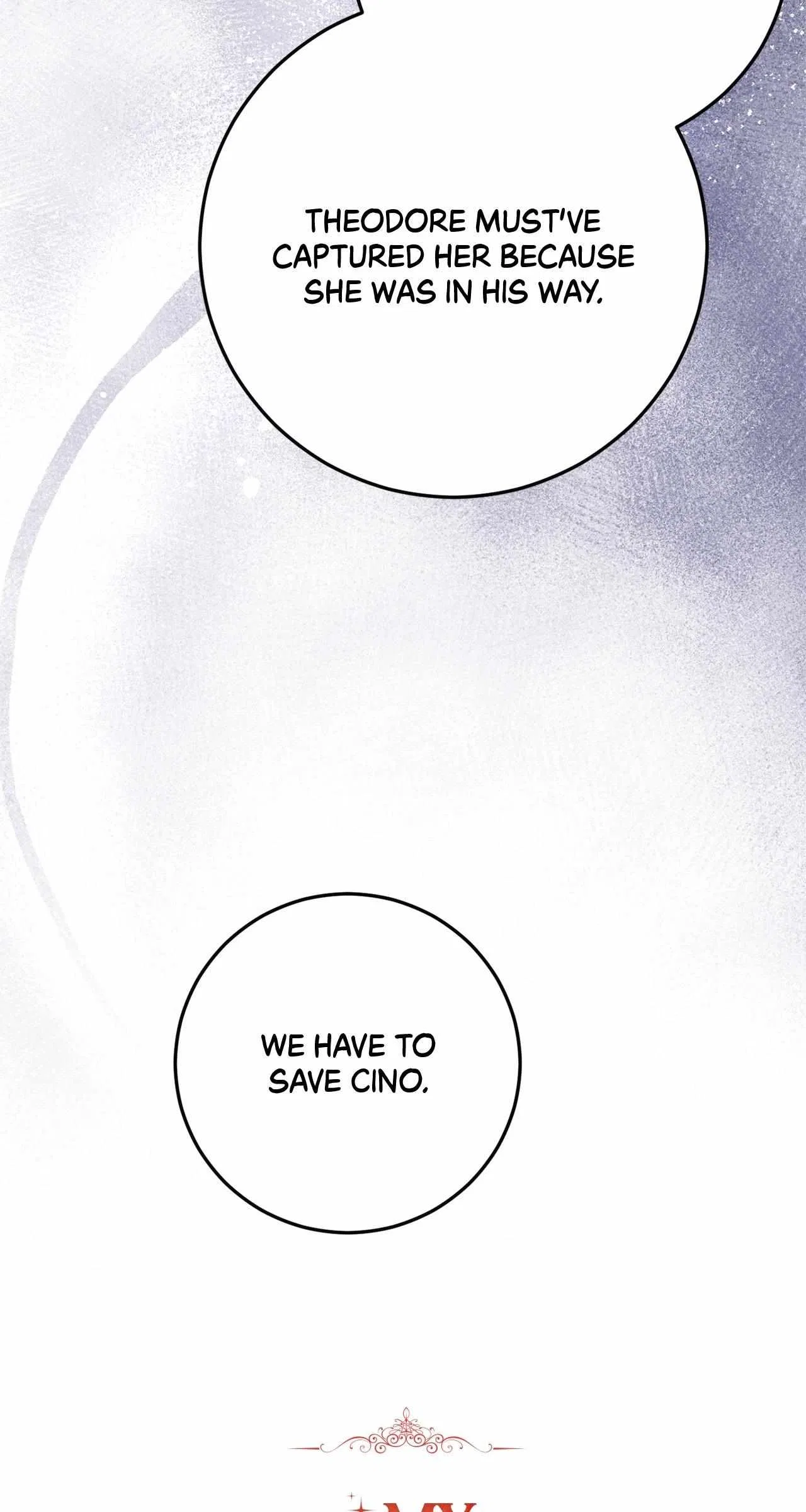 My Wicked Little Girl Chapter 77 – Page 19