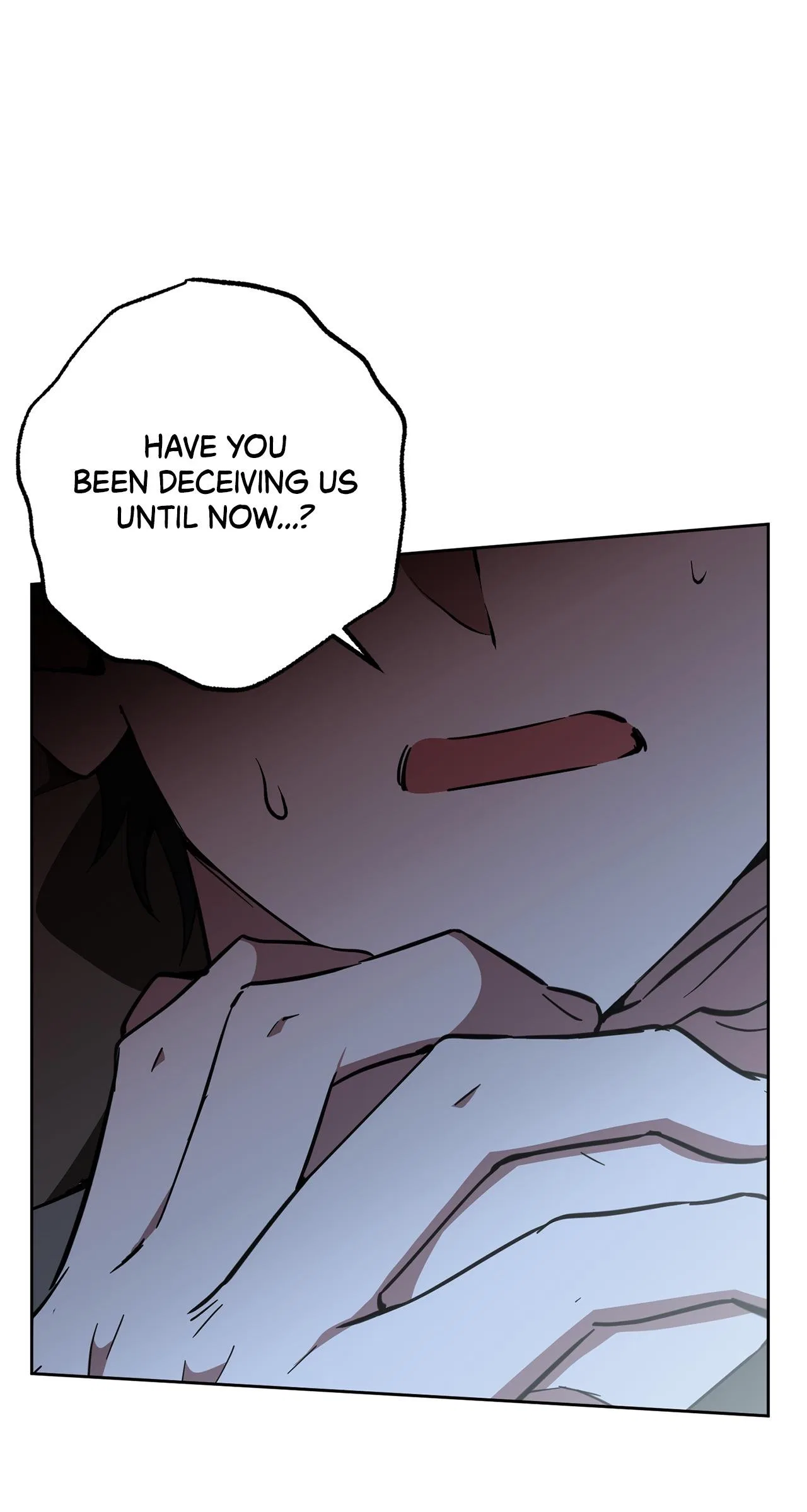 My Wicked Little Girl Chapter 77 – Page 24