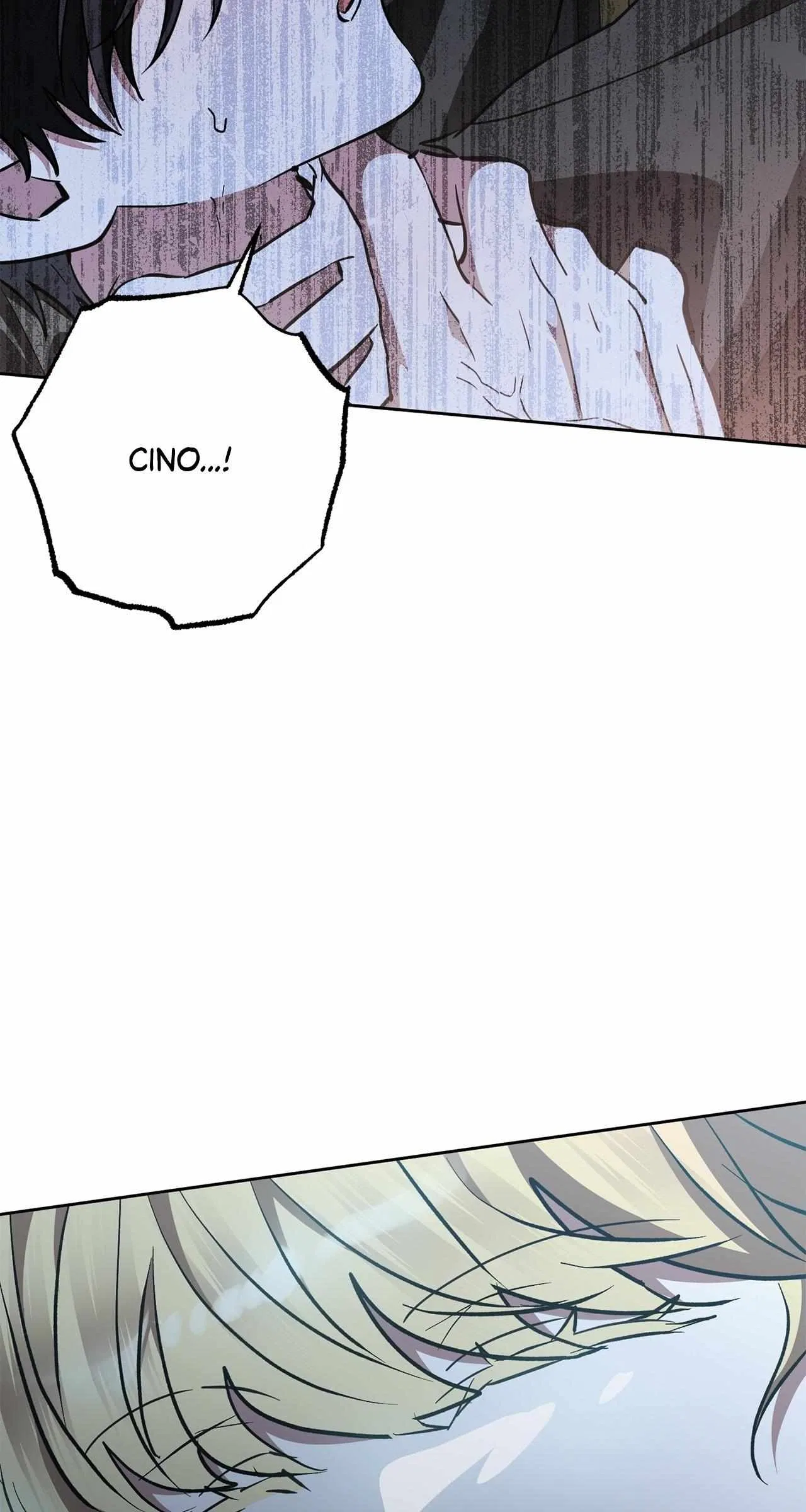 My Wicked Little Girl Chapter 77 – Page 26