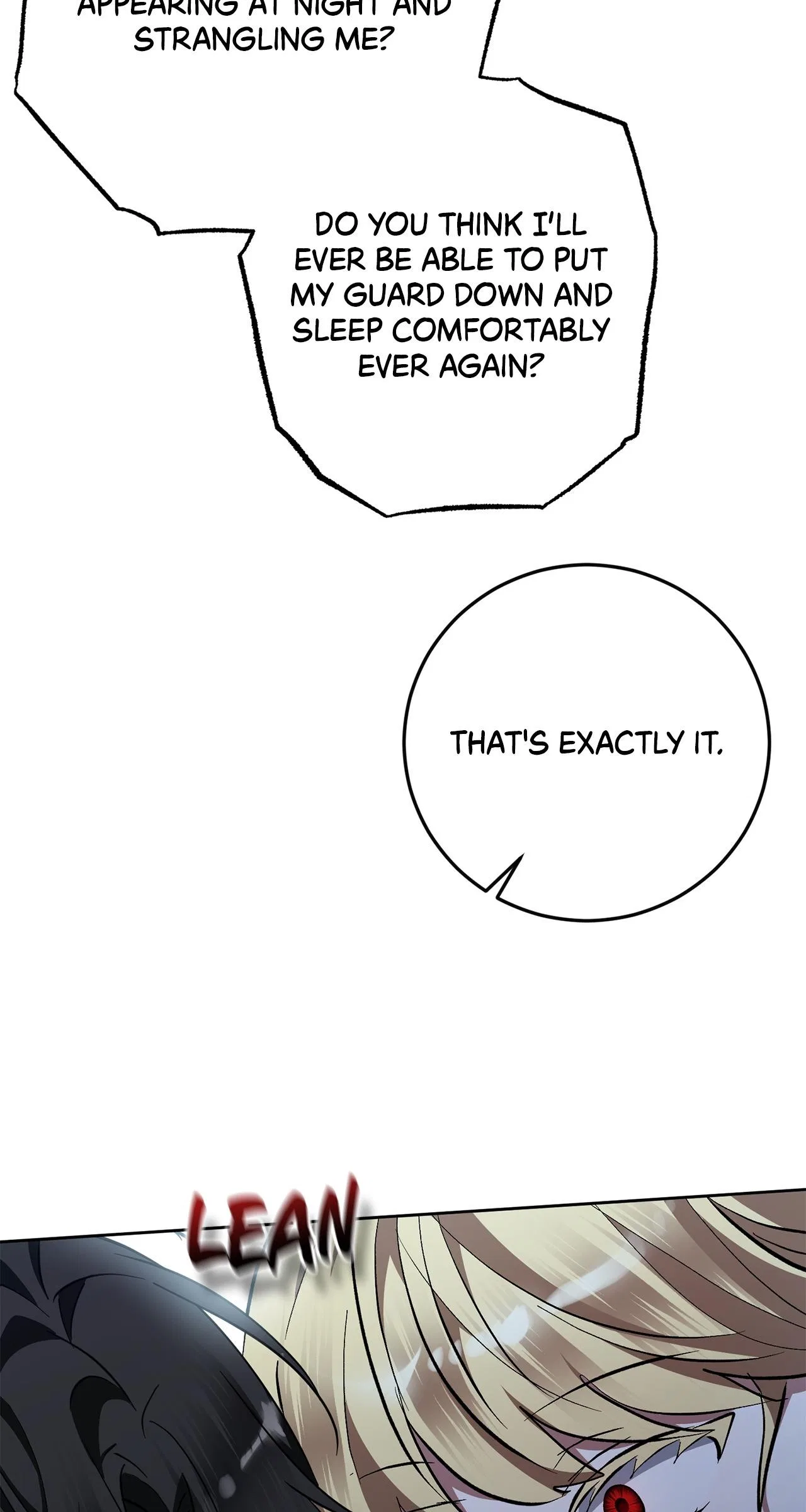 My Wicked Little Girl Chapter 77 – Page 30